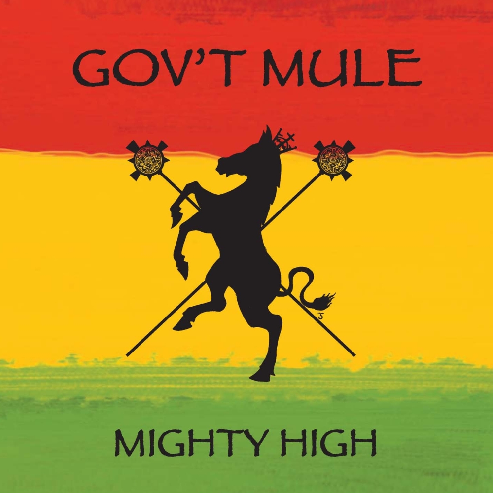 Gov'T Mule Wallpapers