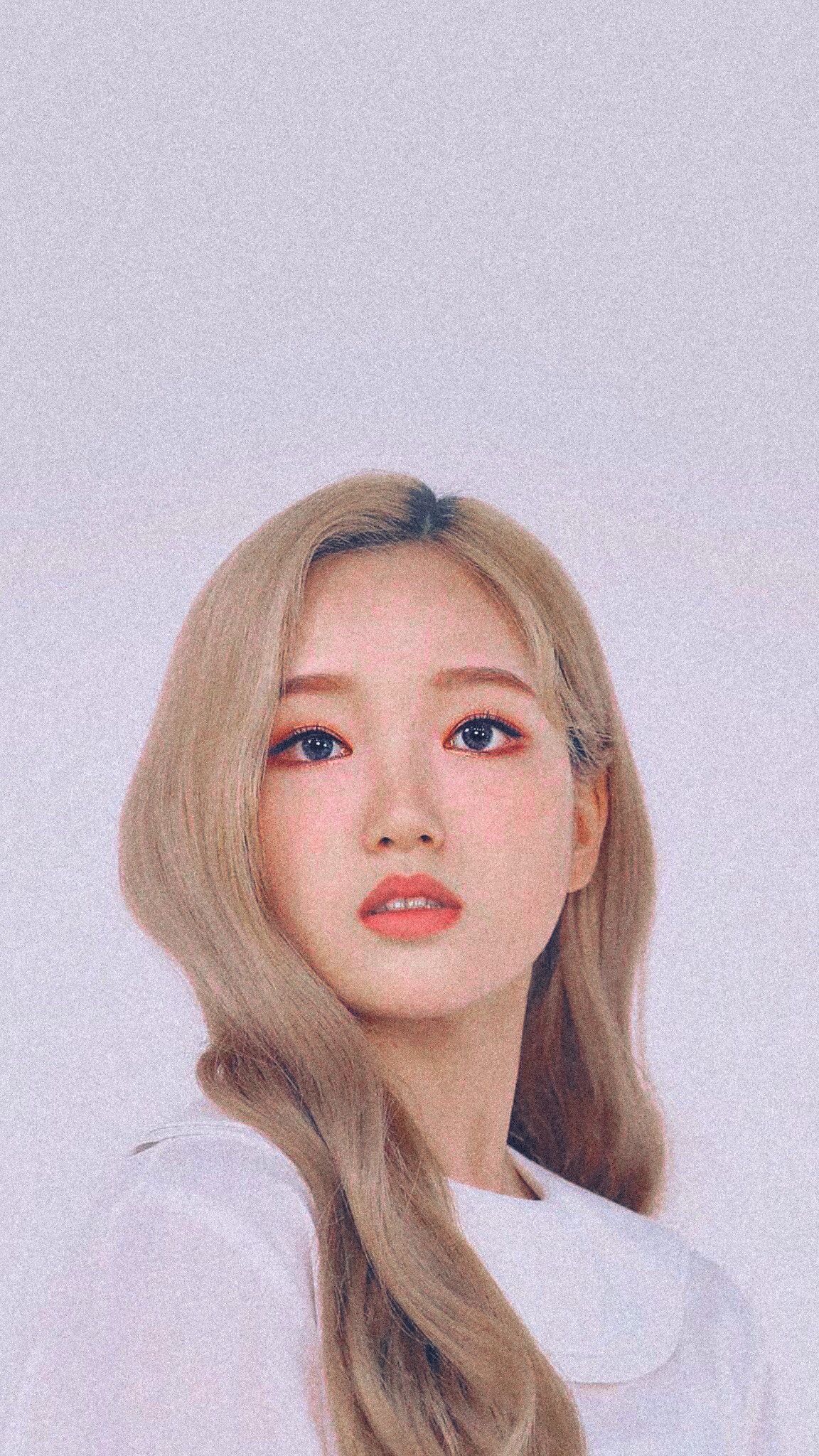 Gowon Loona Wallpapers