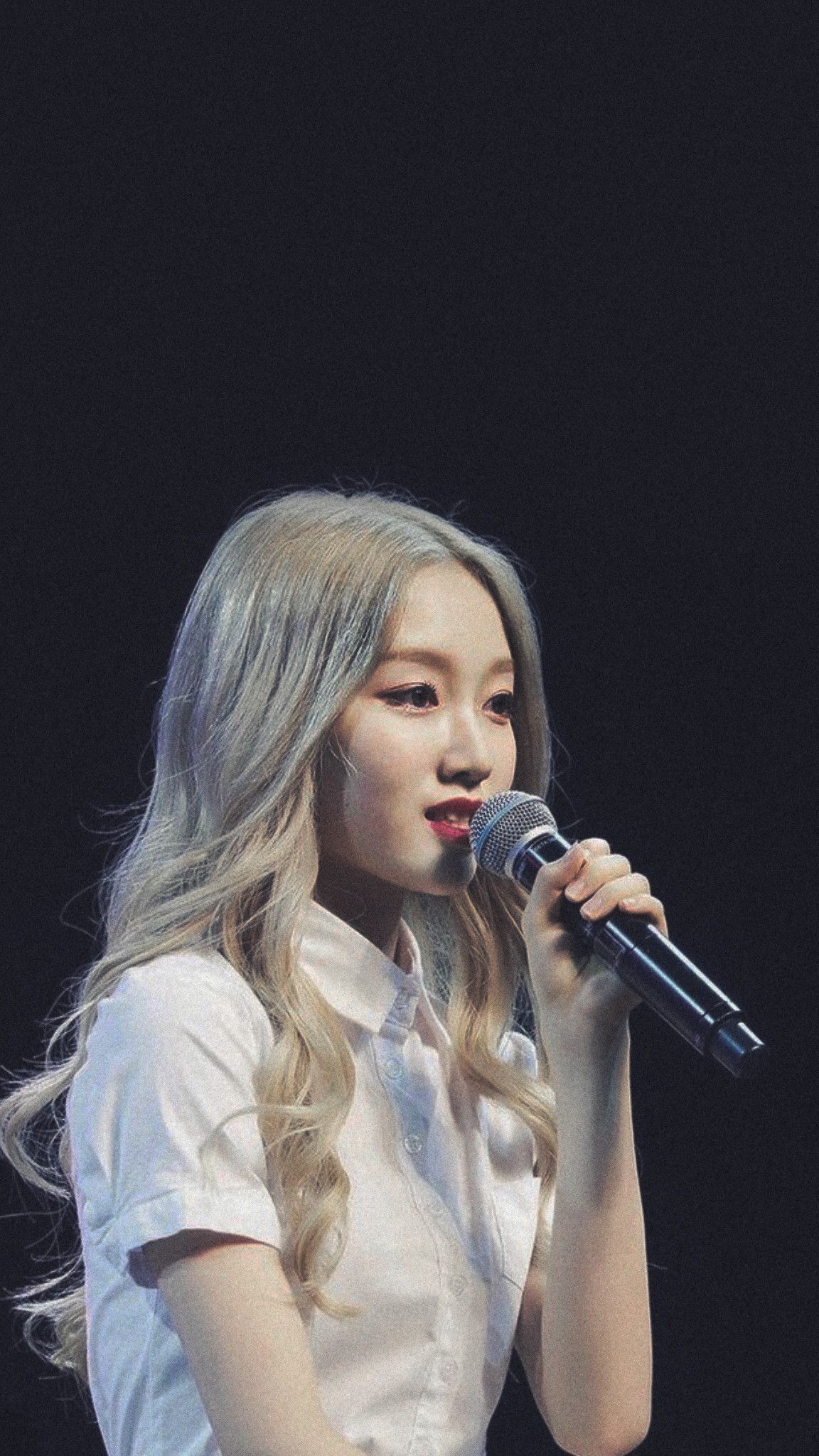 Gowon Loona Wallpapers