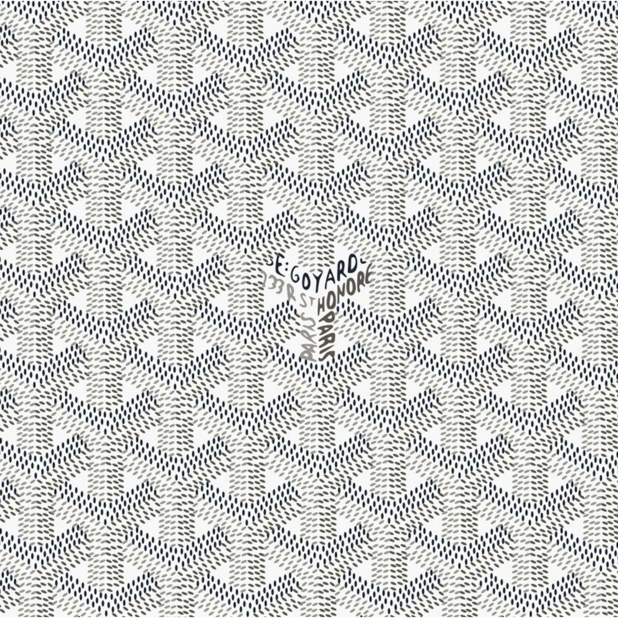 Goyard Home Wallpapers