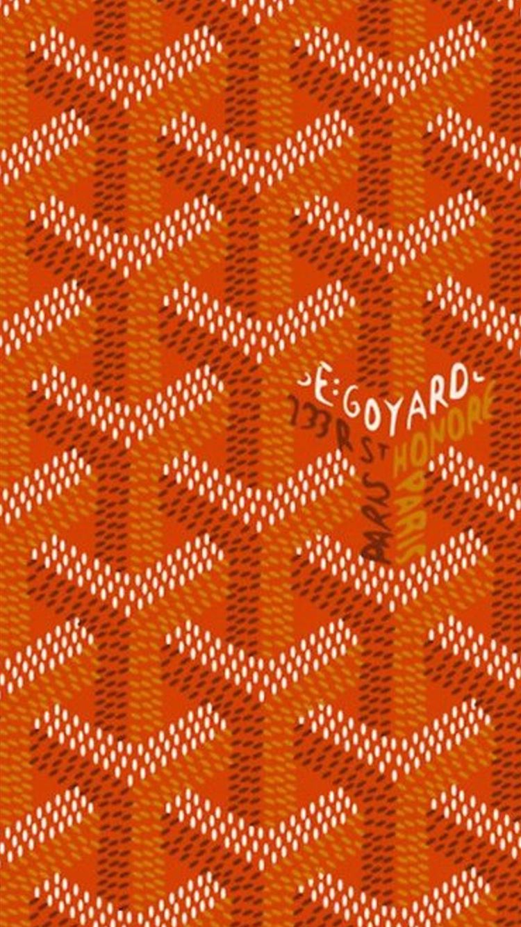 Goyard Home Wallpapers