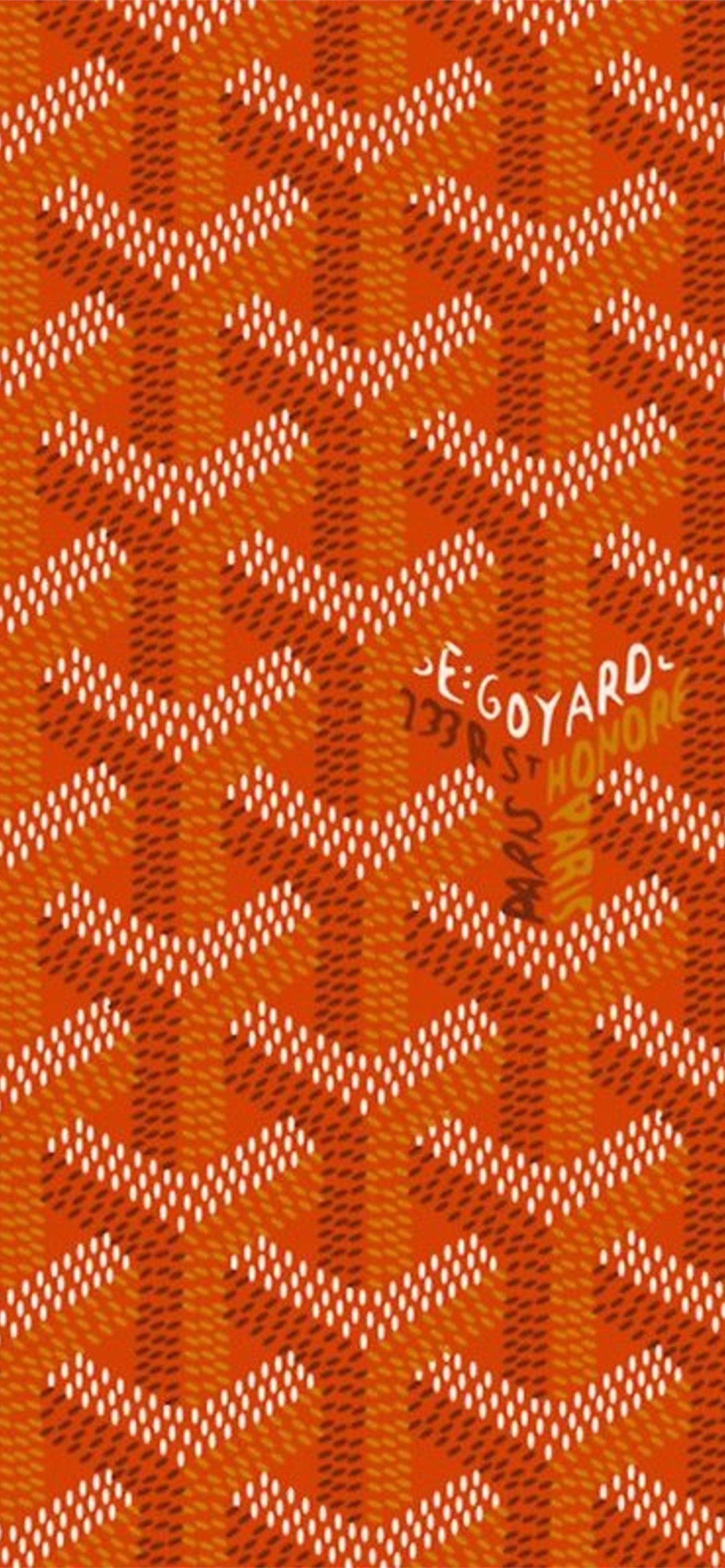 Goyard Wallpapers