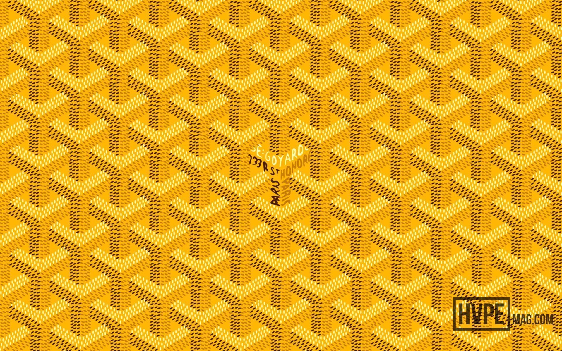 Goyard Wallpapers