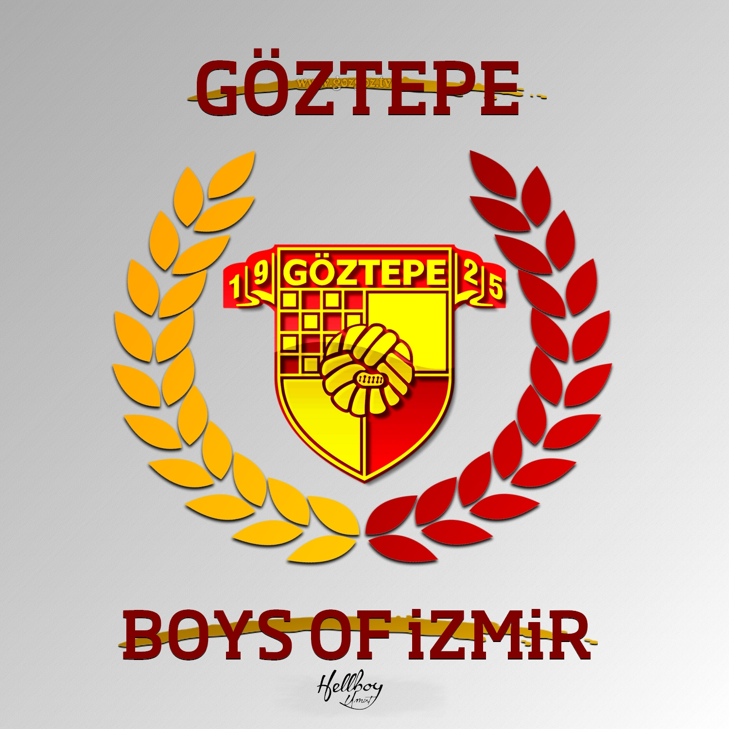 GoZtepe S.K. Wallpapers