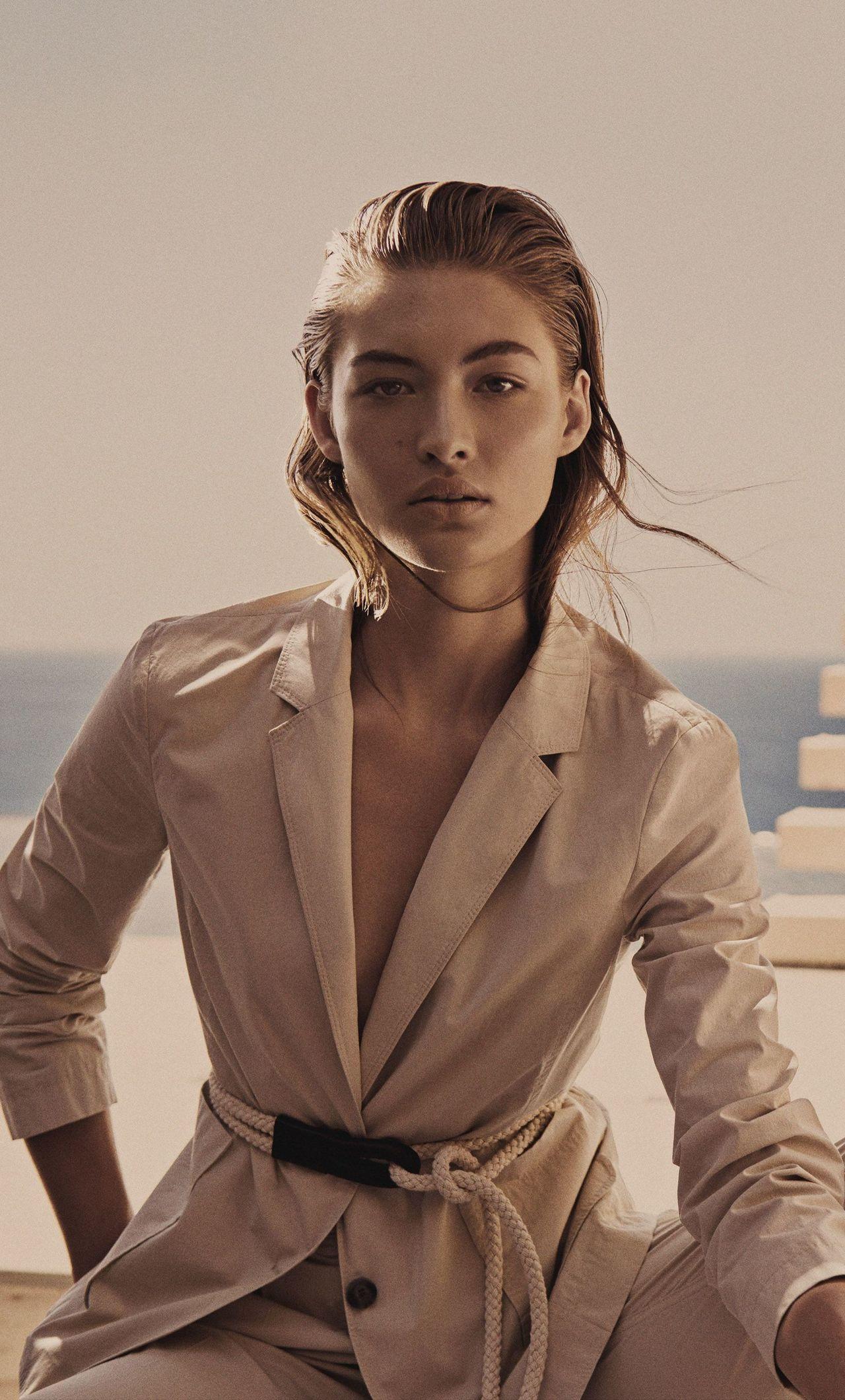 Grace Elizabeth Wallpapers