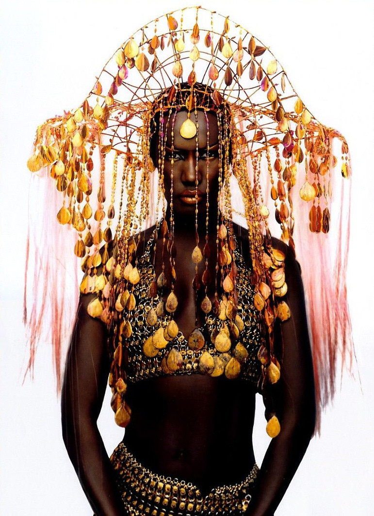 Grace Jones Wallpapers