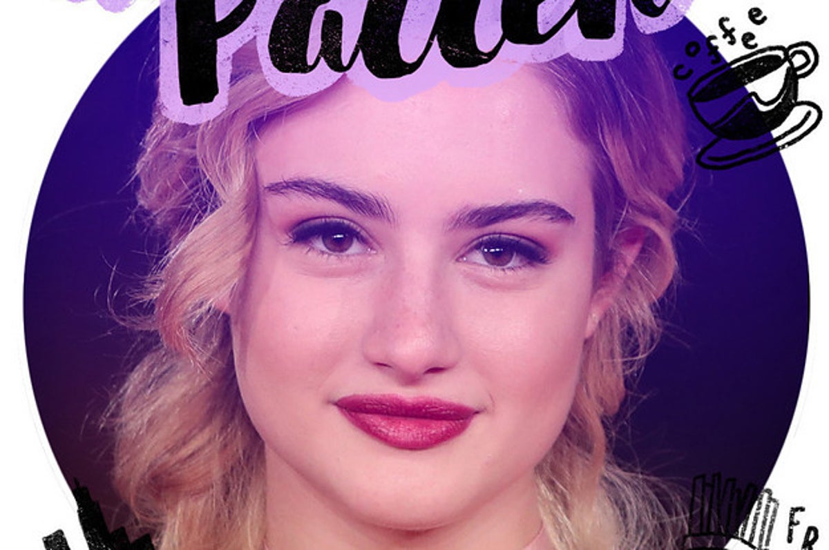 Grace Van Patten Wallpapers