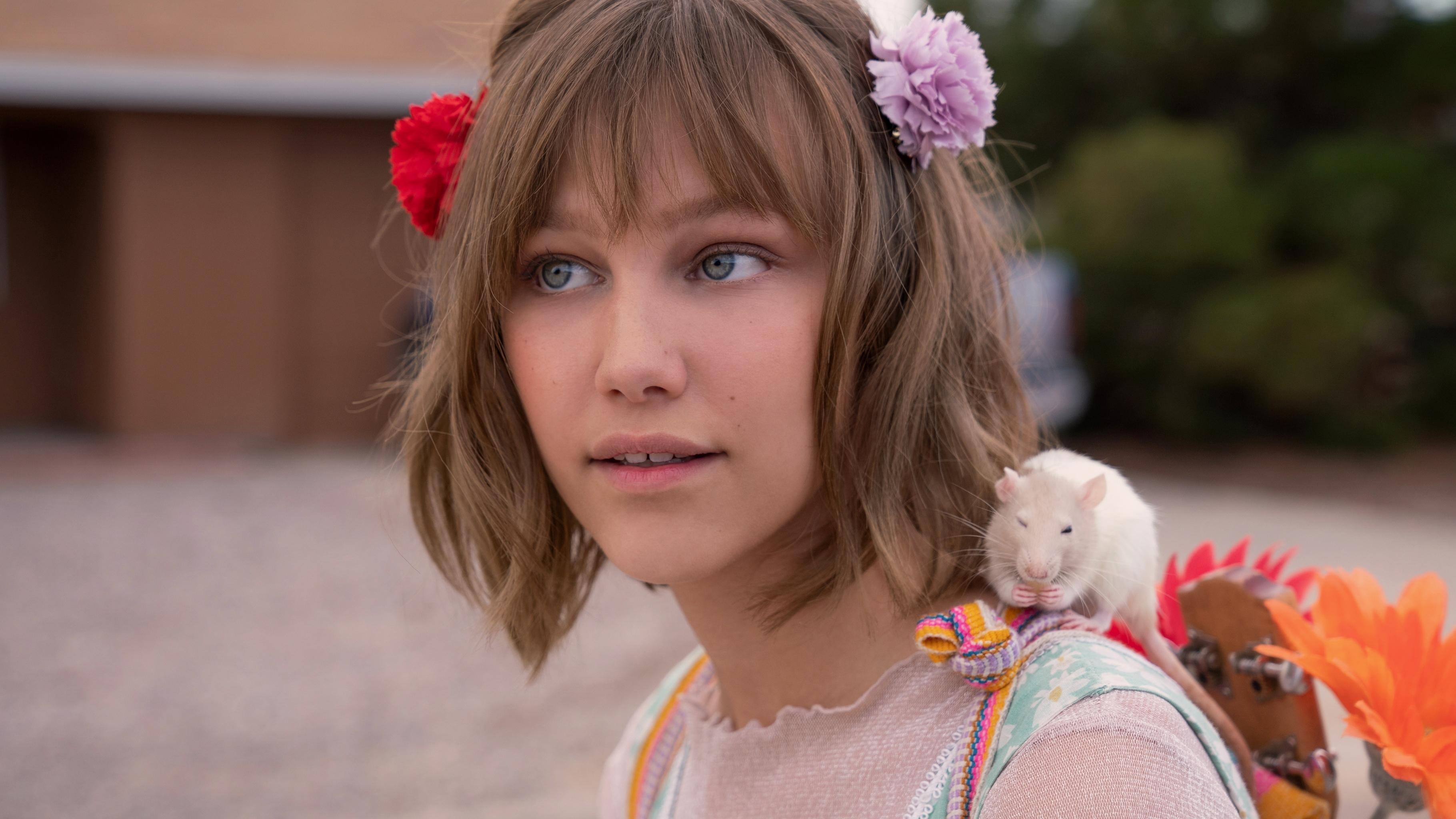 Grace VanderWaal 2019 Wallpapers