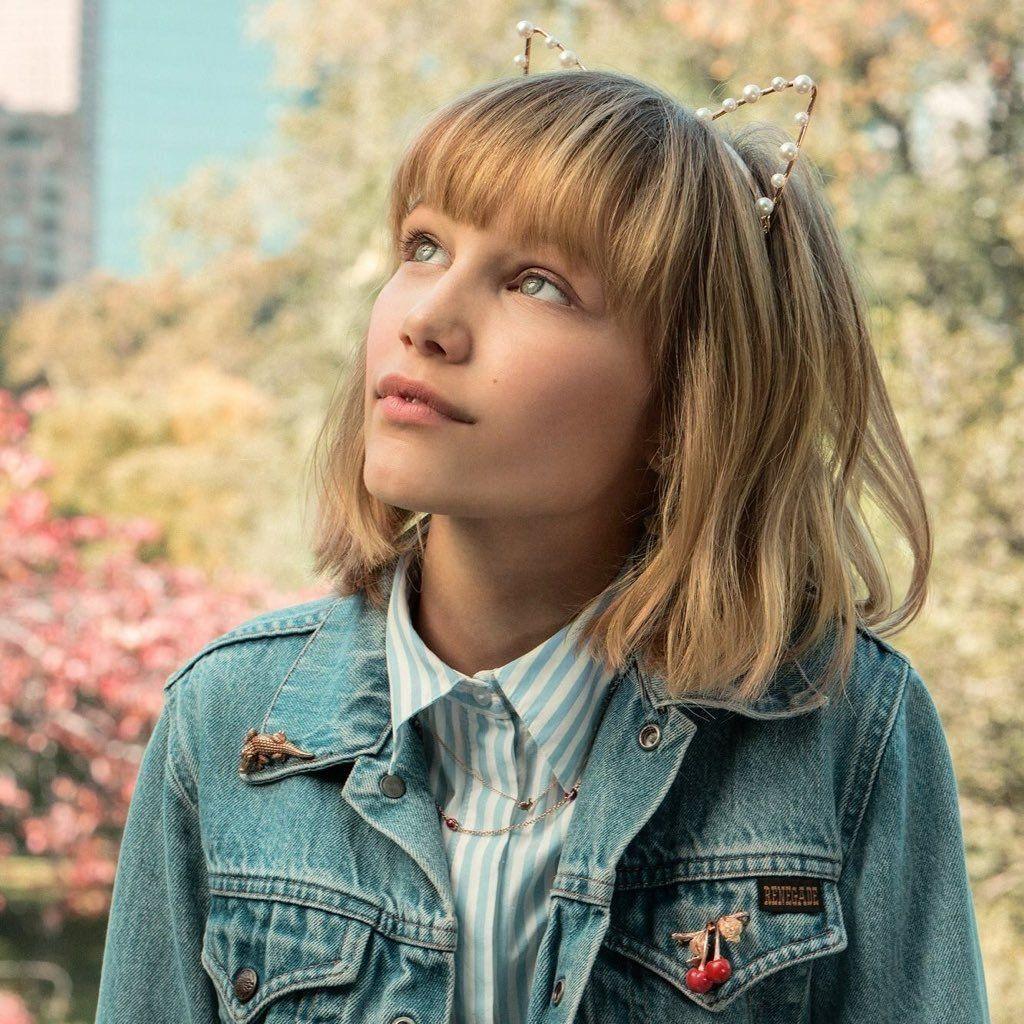 Grace VanderWaal 2019 Wallpapers