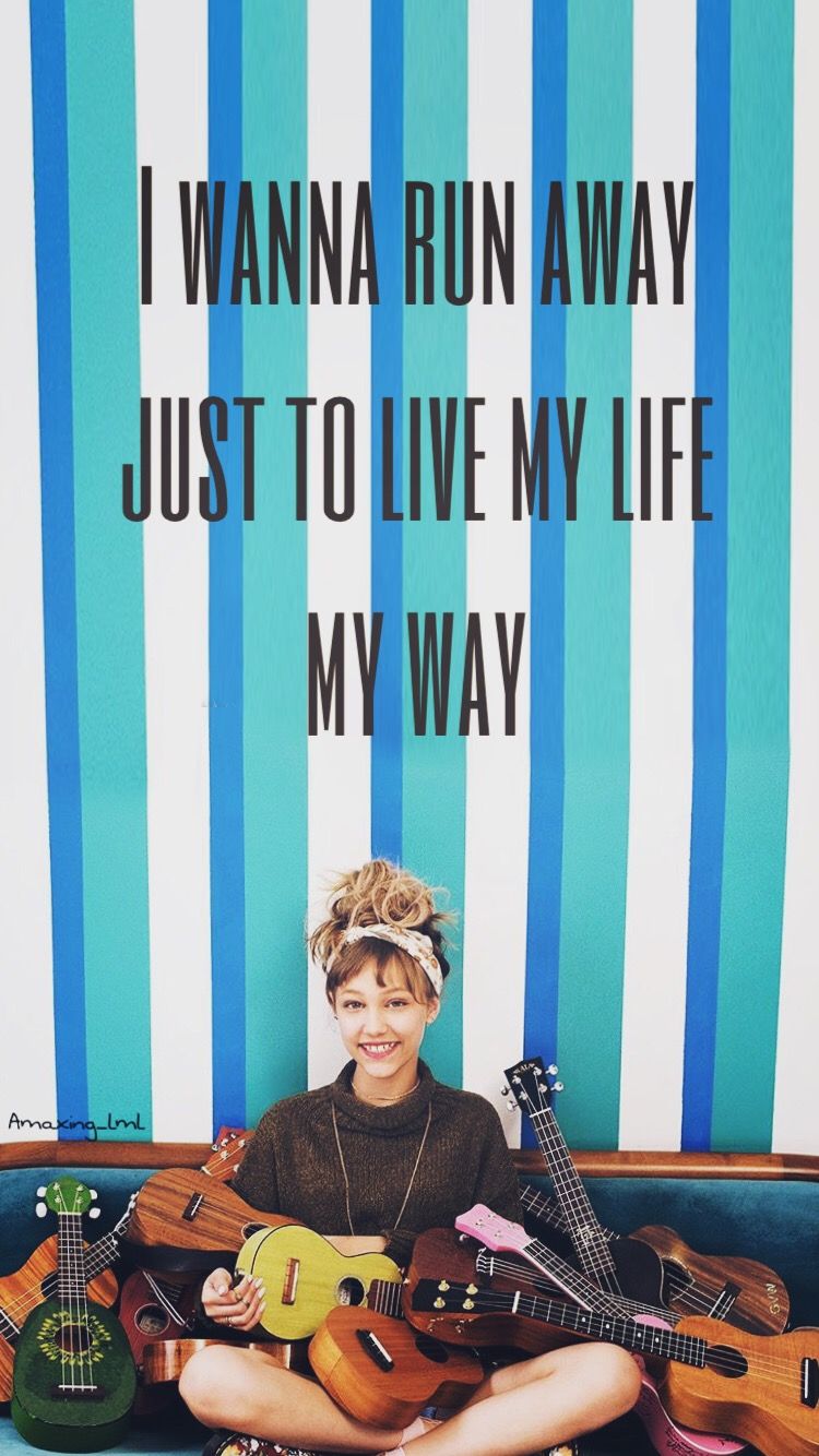 Grace VanderWaal 2019 Wallpapers