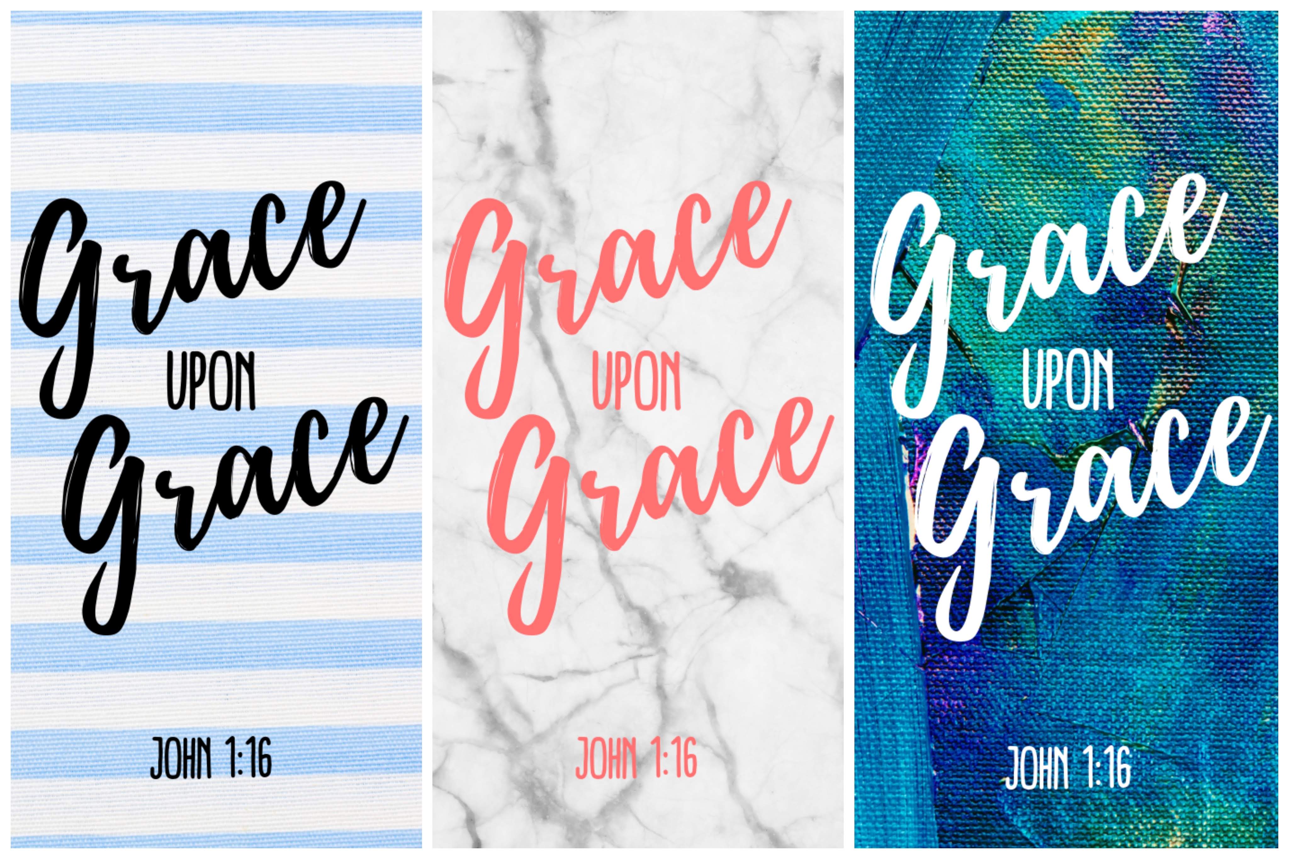 Grace Wallpapers