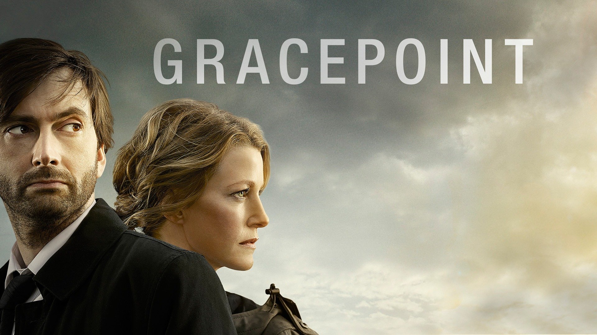 Gracepoint Wallpapers