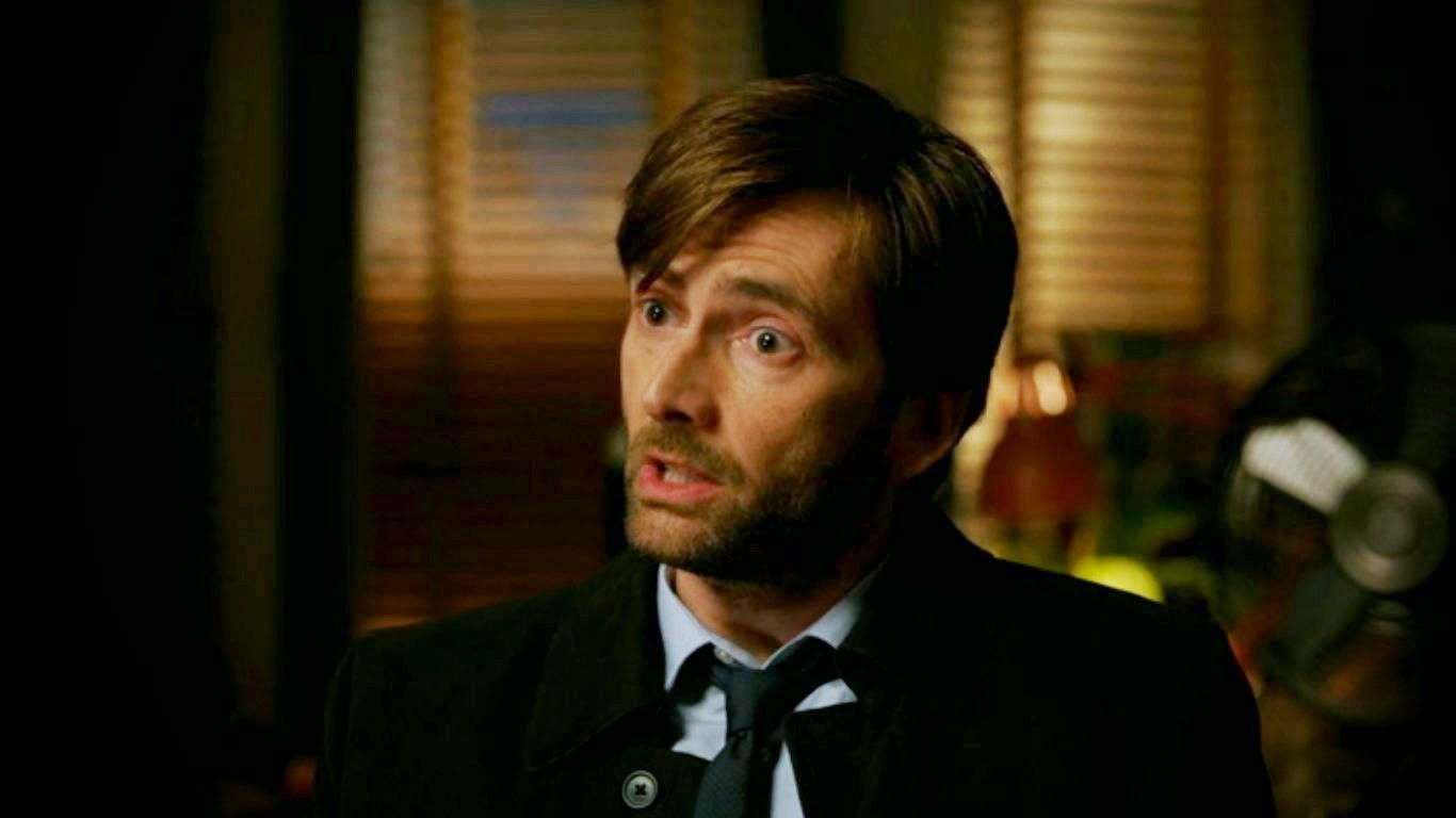 Gracepoint Wallpapers