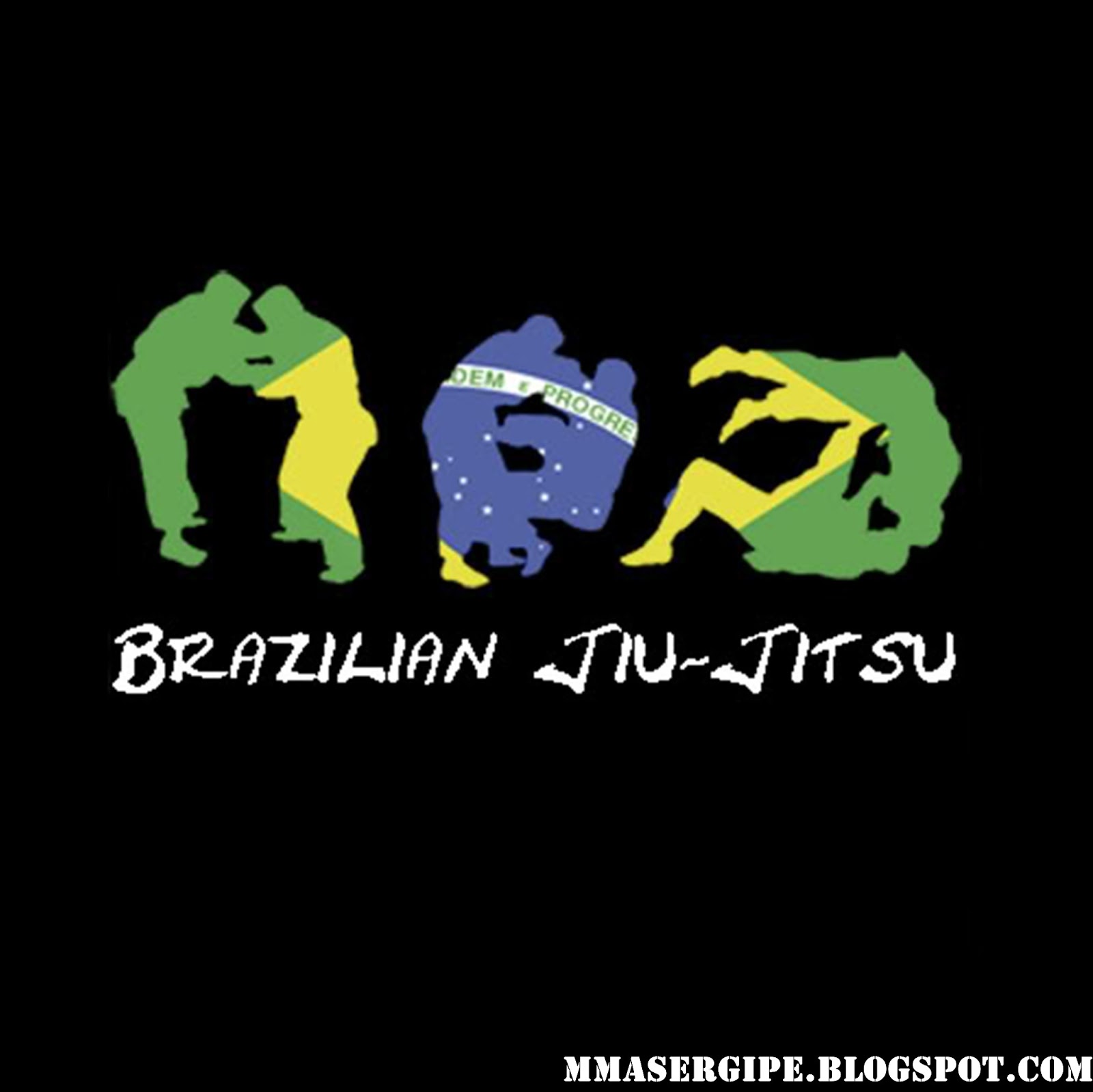 Gracie Jiu Jitsu Wallpapers