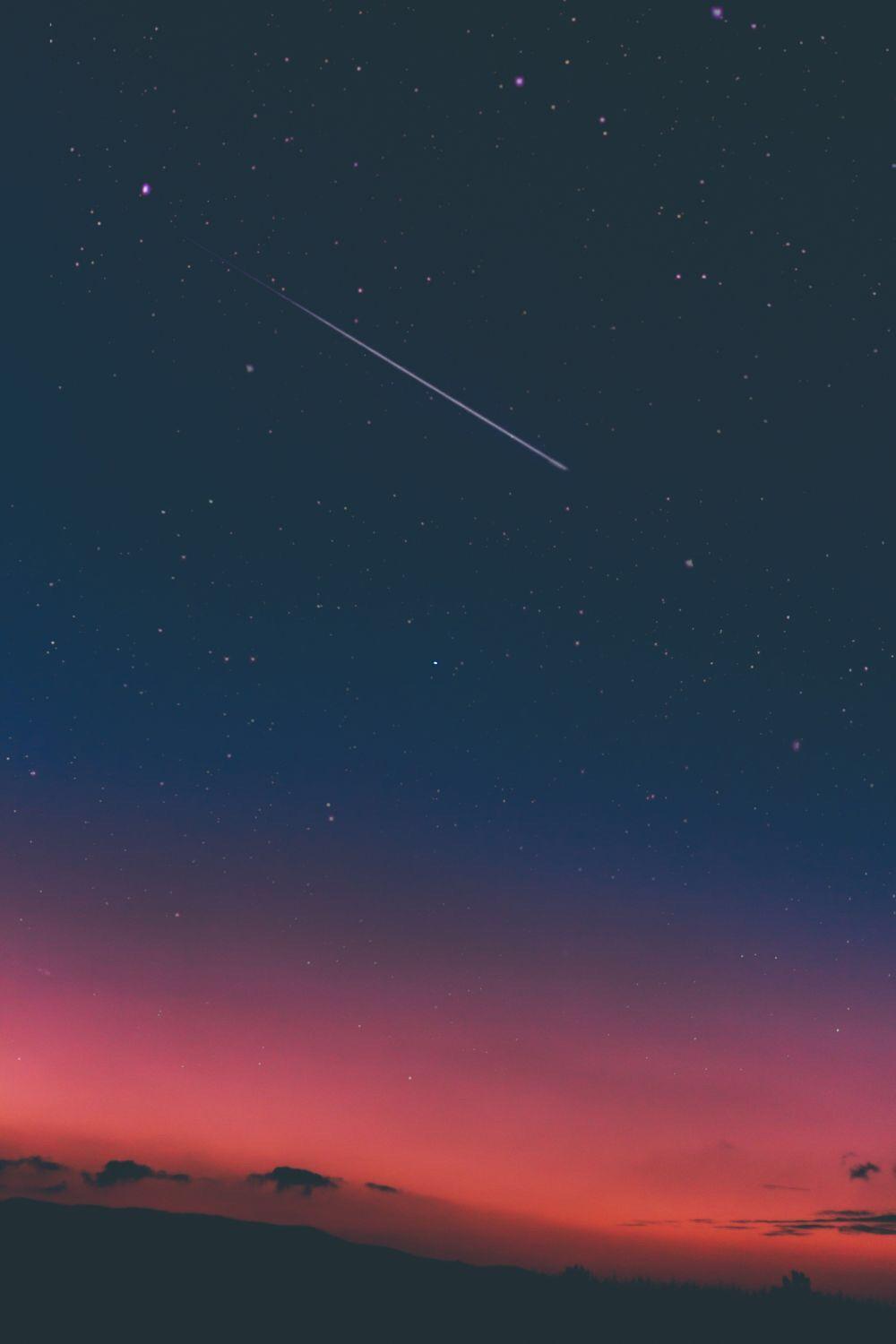 Gradient 4K Sky Wallpapers