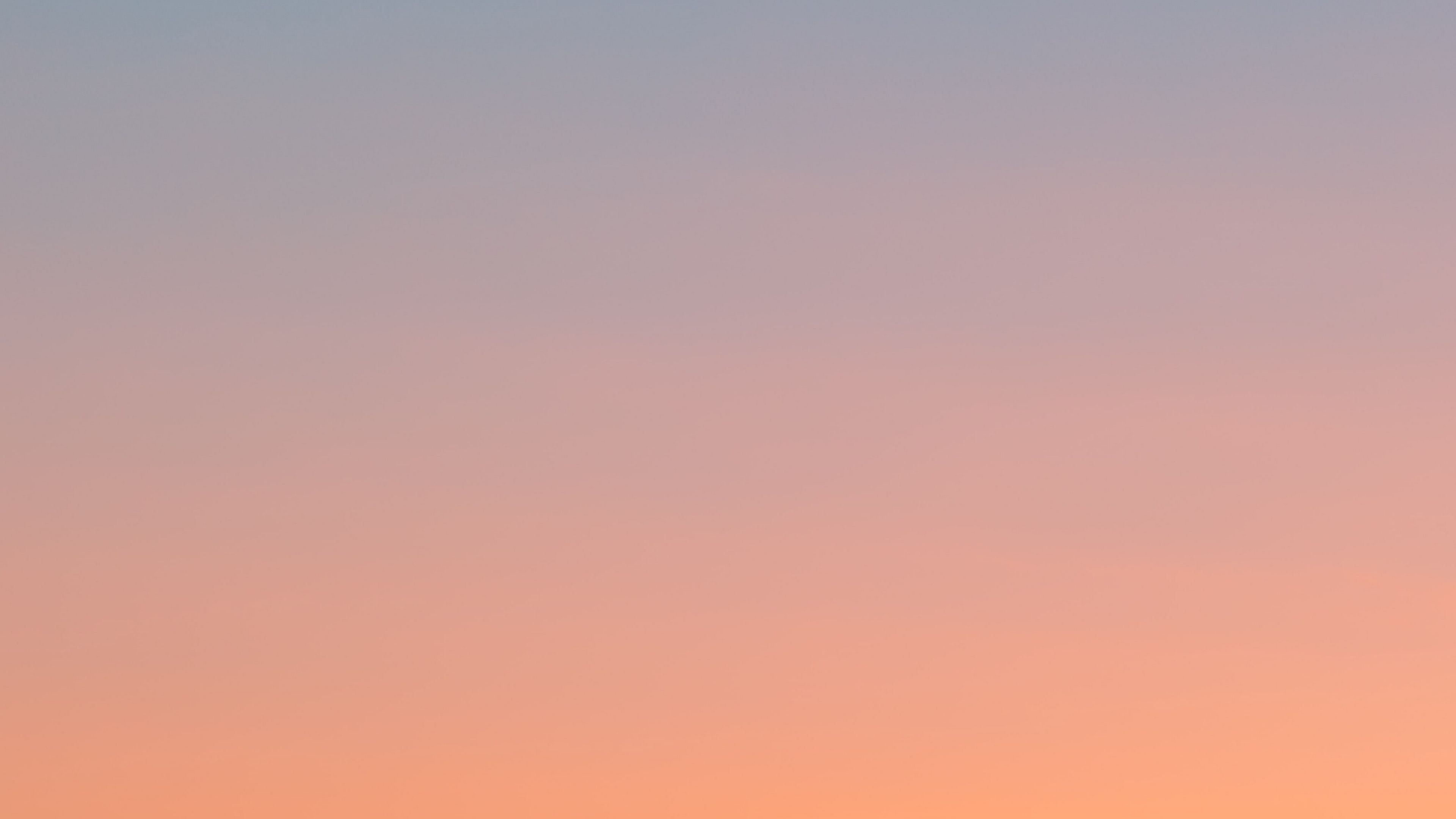 Gradient 4K Sky Wallpapers