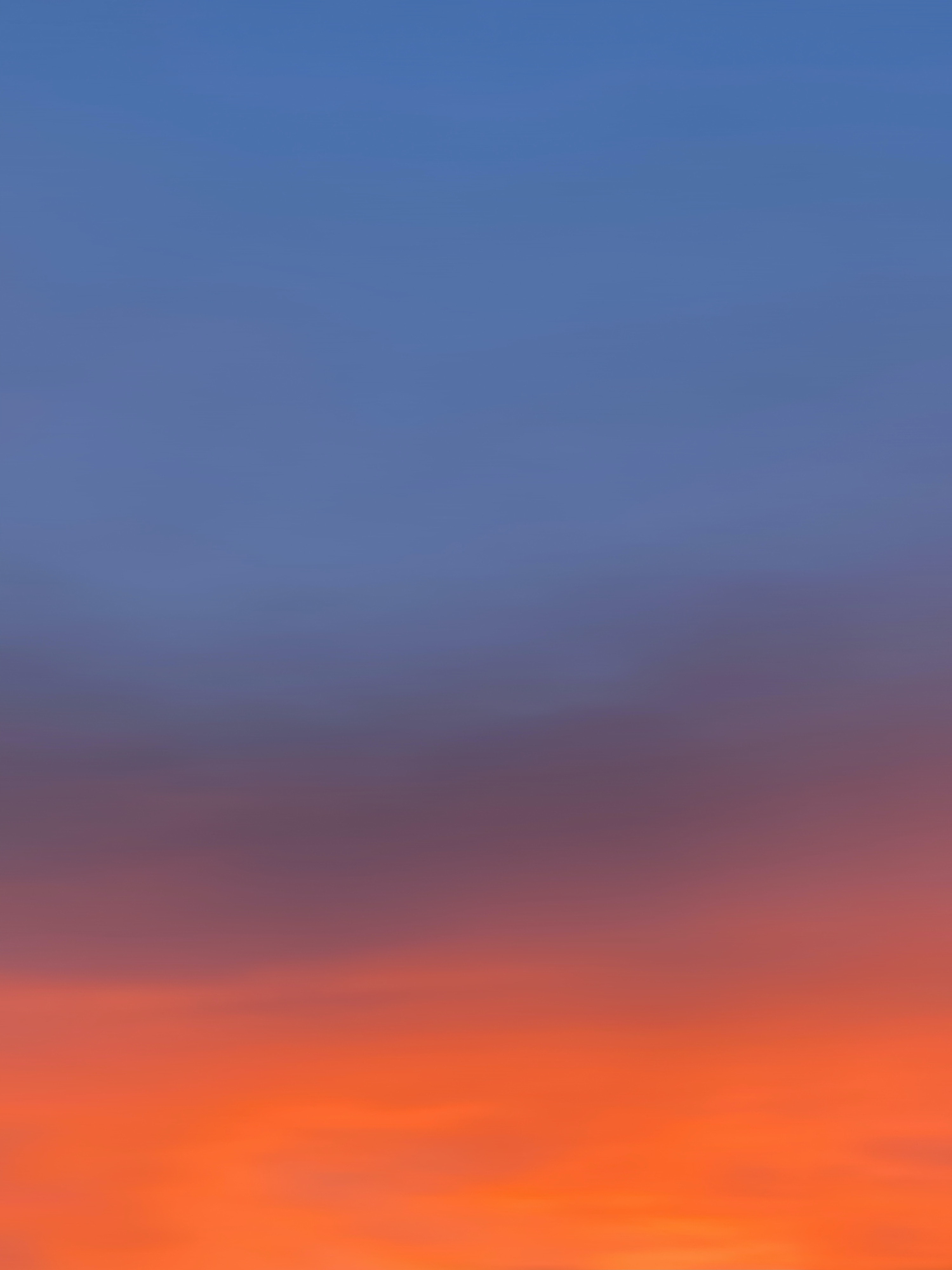 Gradient 4K Sky Wallpapers