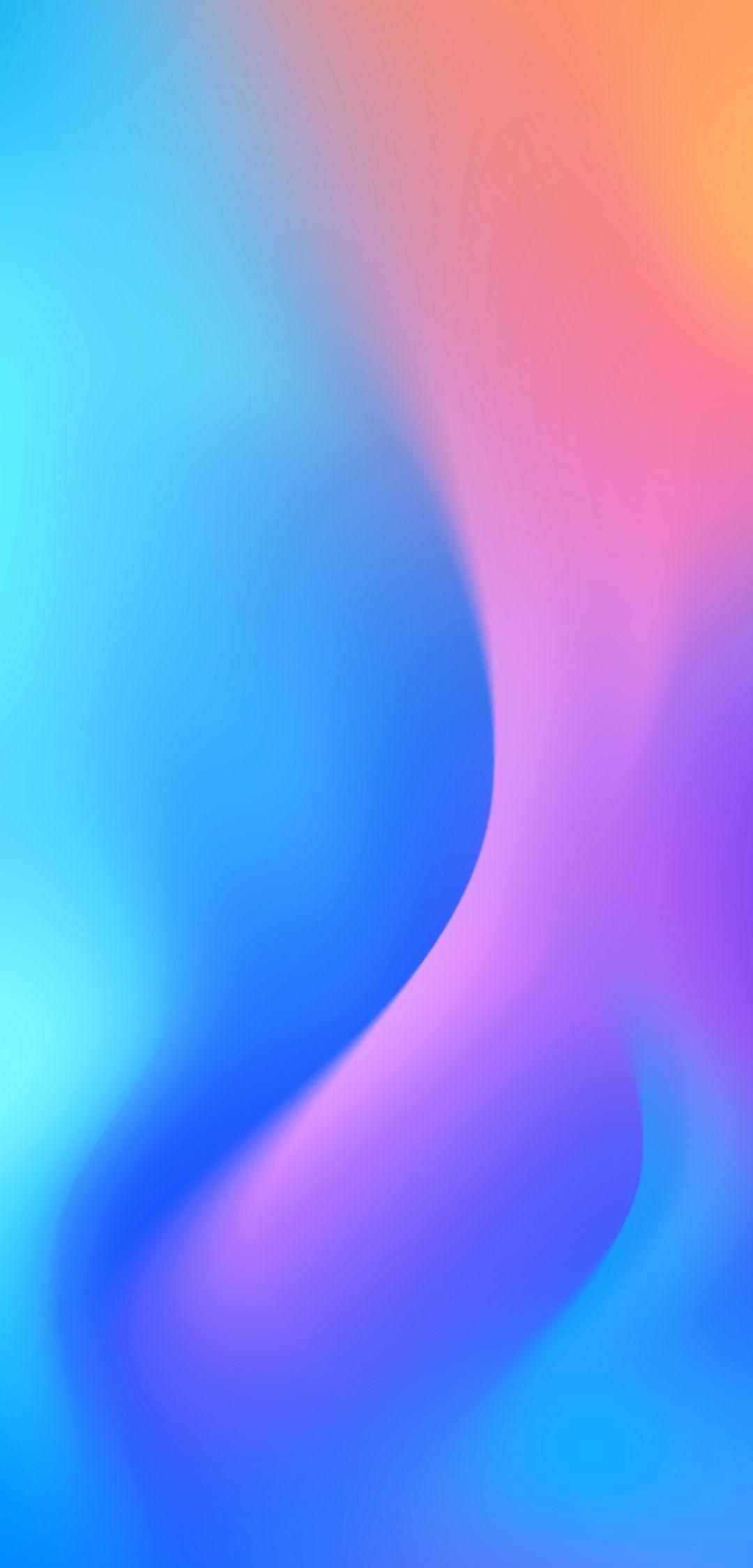 Gradient 4K Wallpapers