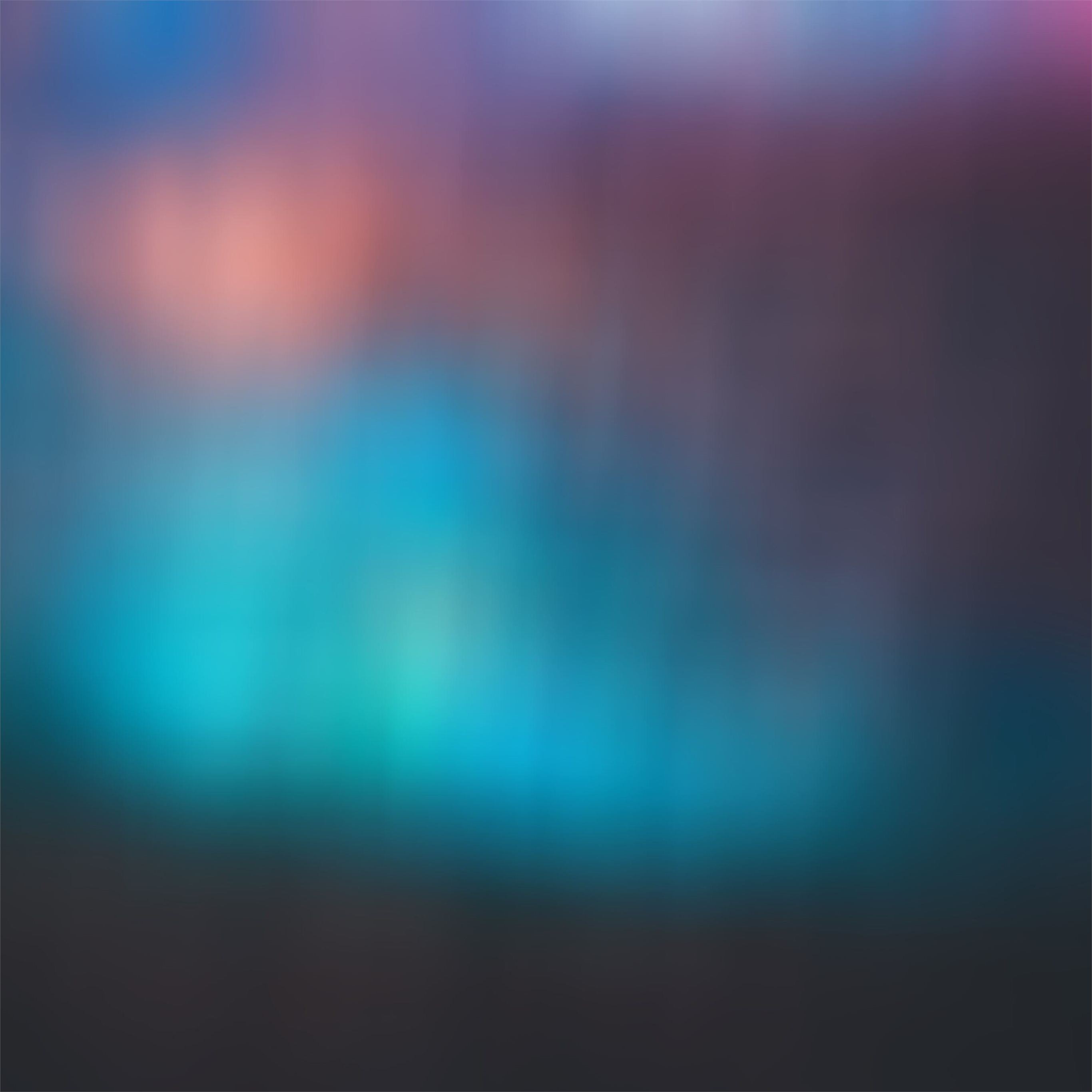 Gradient Blur Wallpapers