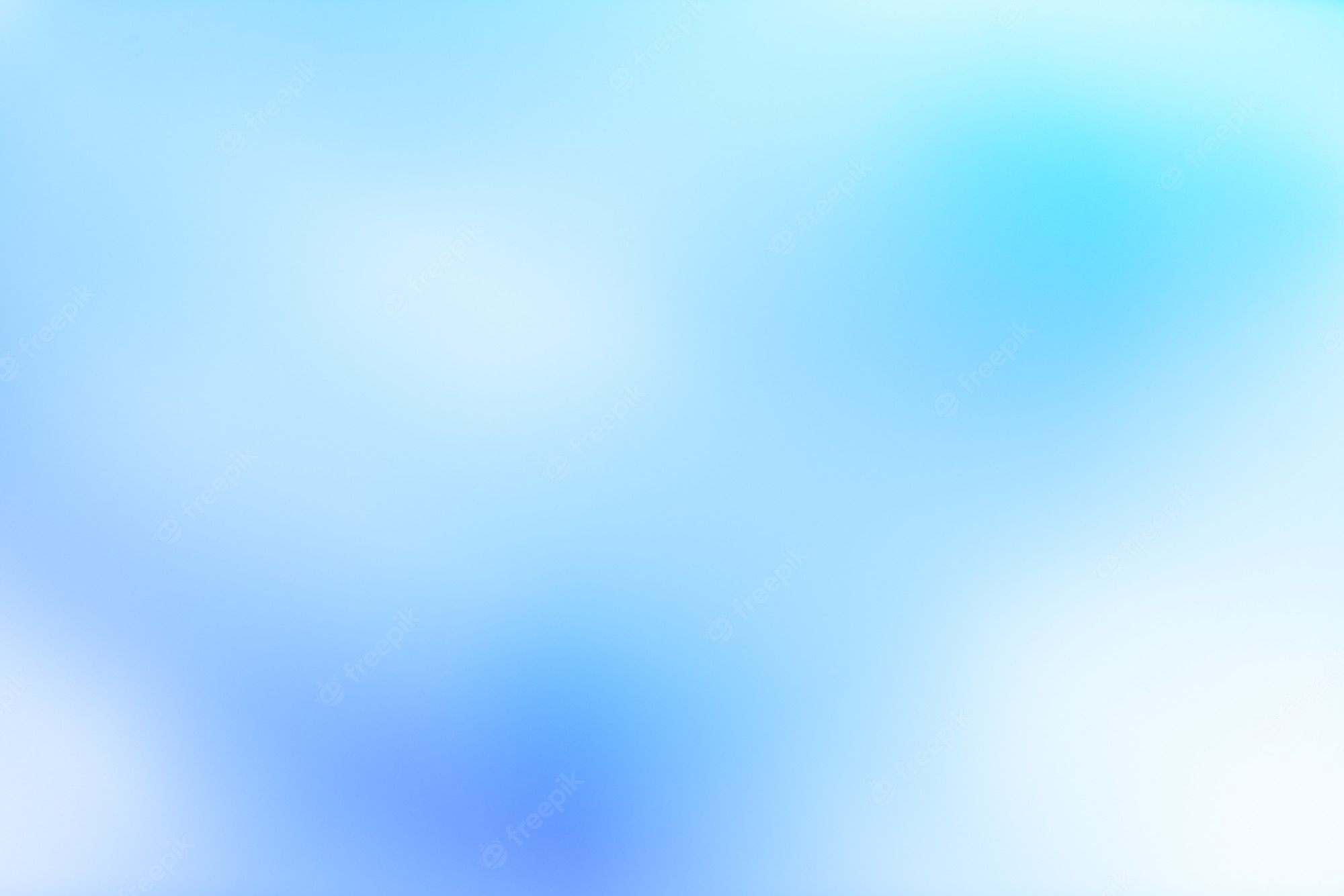 Gradient Blur Wallpapers