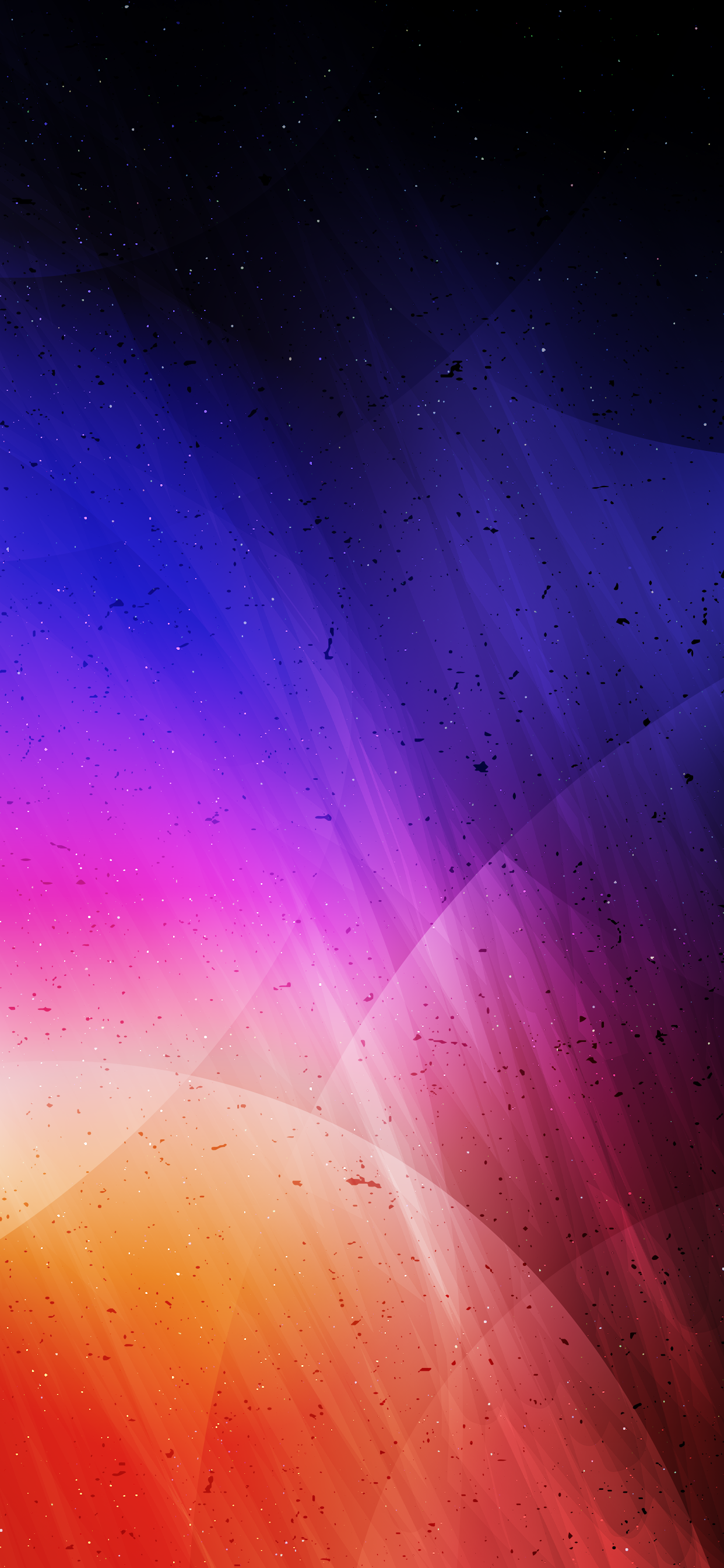 Gradient Evening Wallpapers