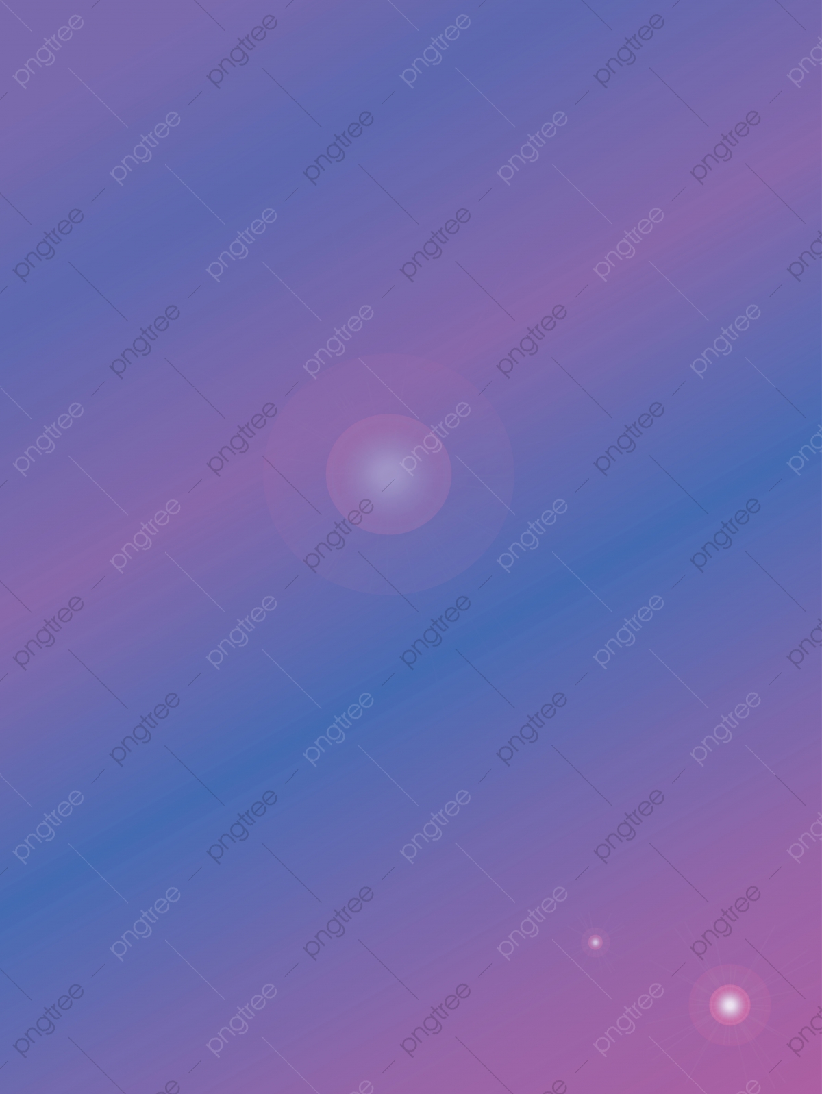 Gradient Evening Wallpapers