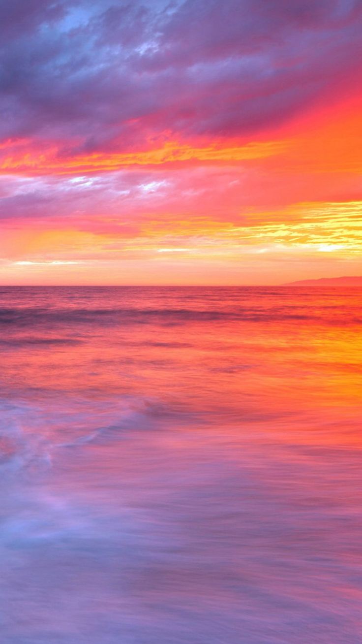 Gradient Evening Wallpapers