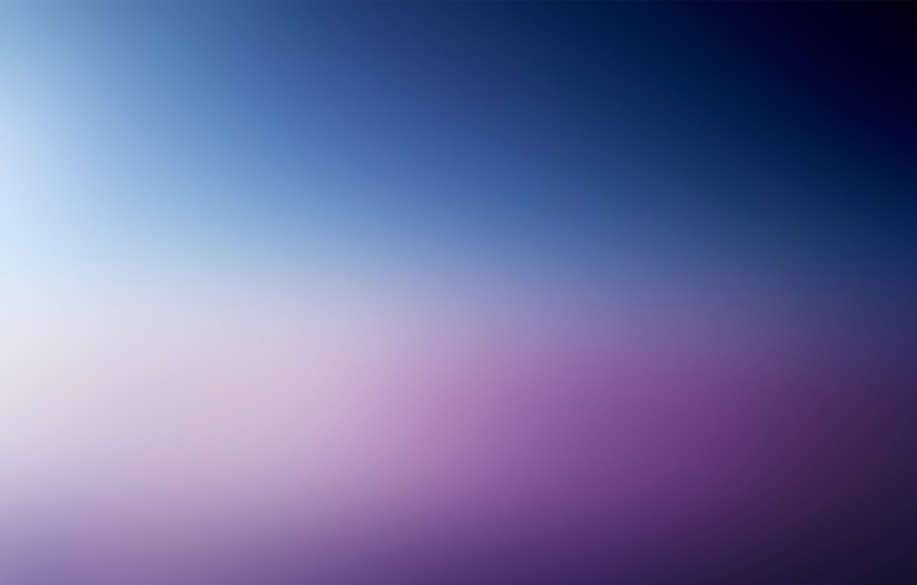 Gradient Minimalism Background