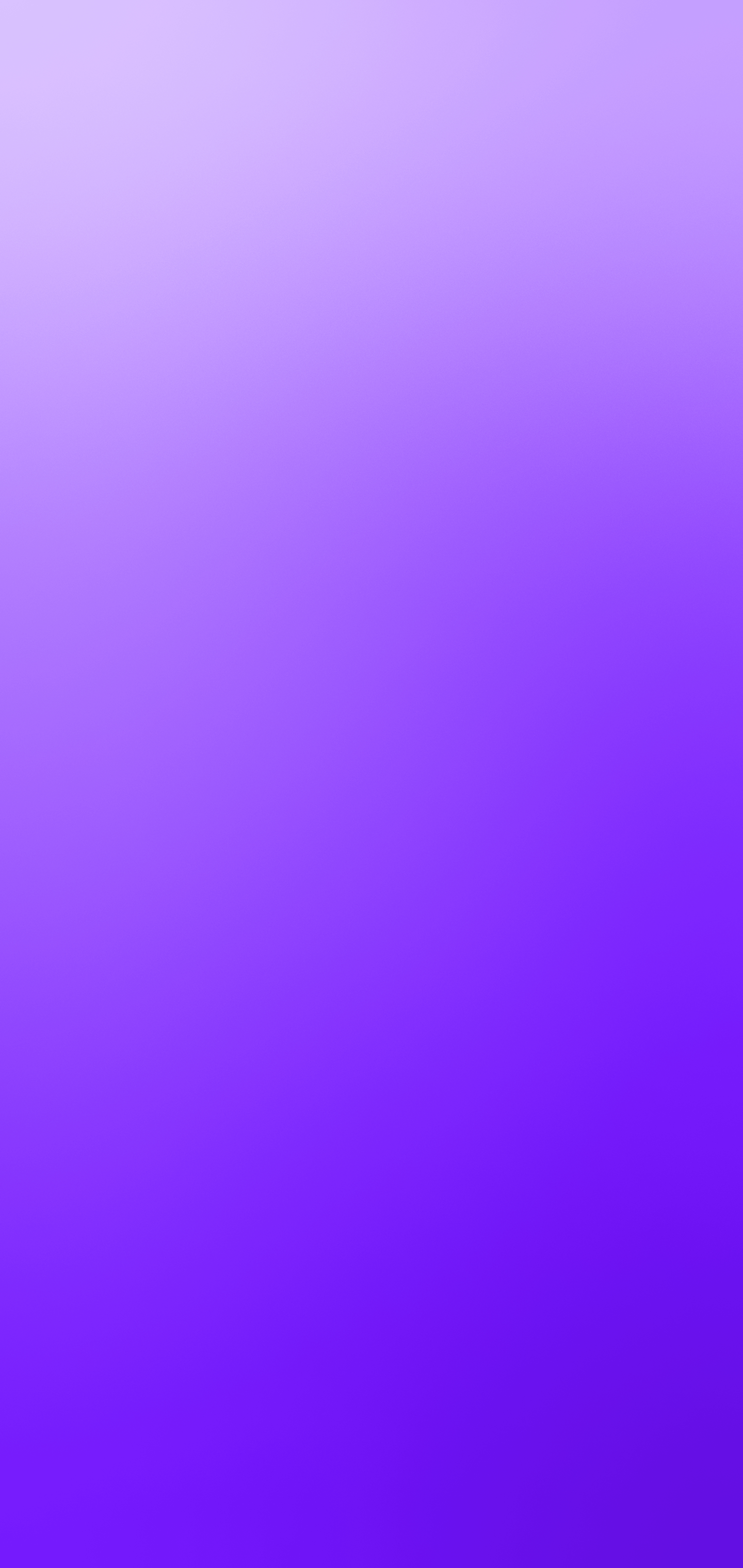 Gradient Orange-Purple Wallpapers