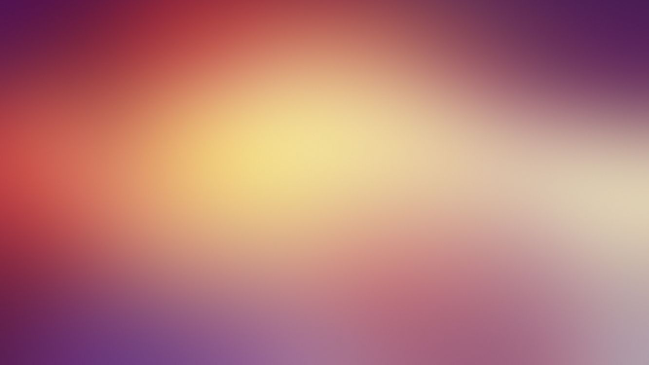 Gradient Orange-Purple Wallpapers