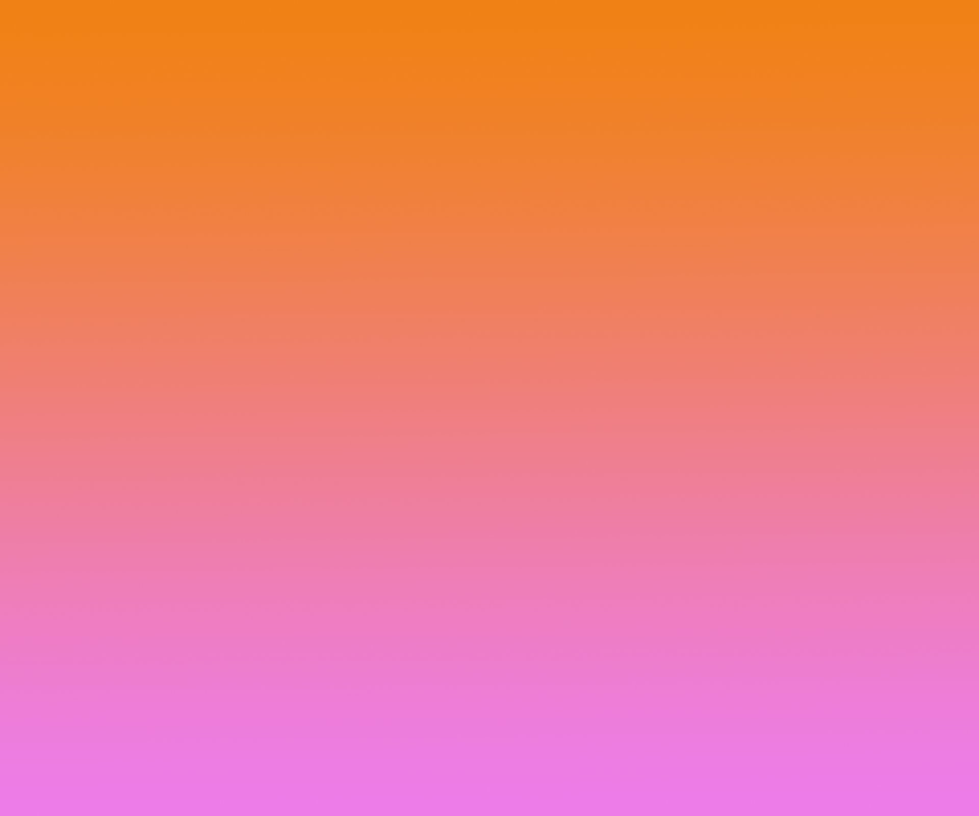 Gradient Orange-Purple Wallpapers