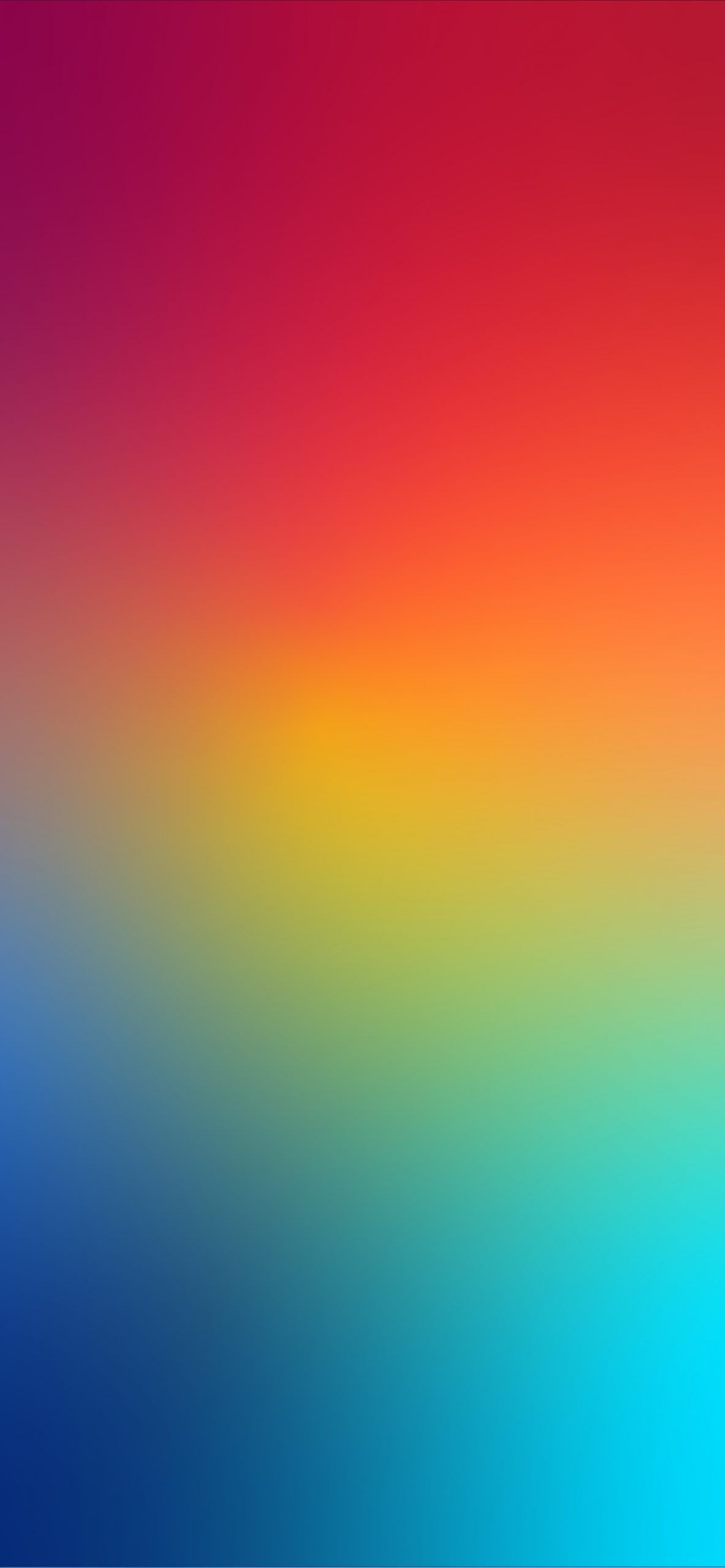 Gradient Rainbow Wallpapers