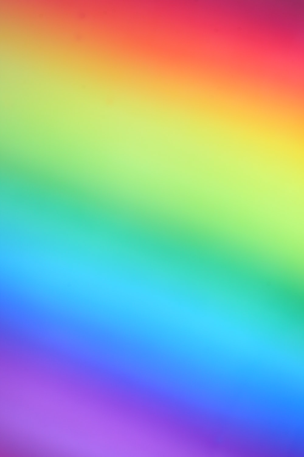Gradient Rainbow Wallpapers