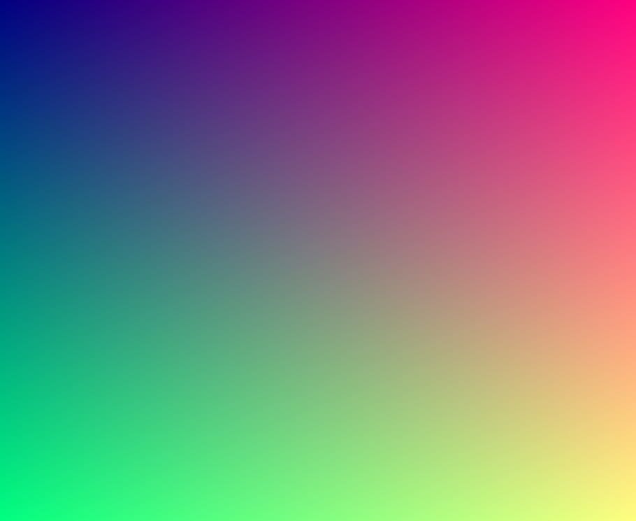 Gradient Rainbow Wallpapers