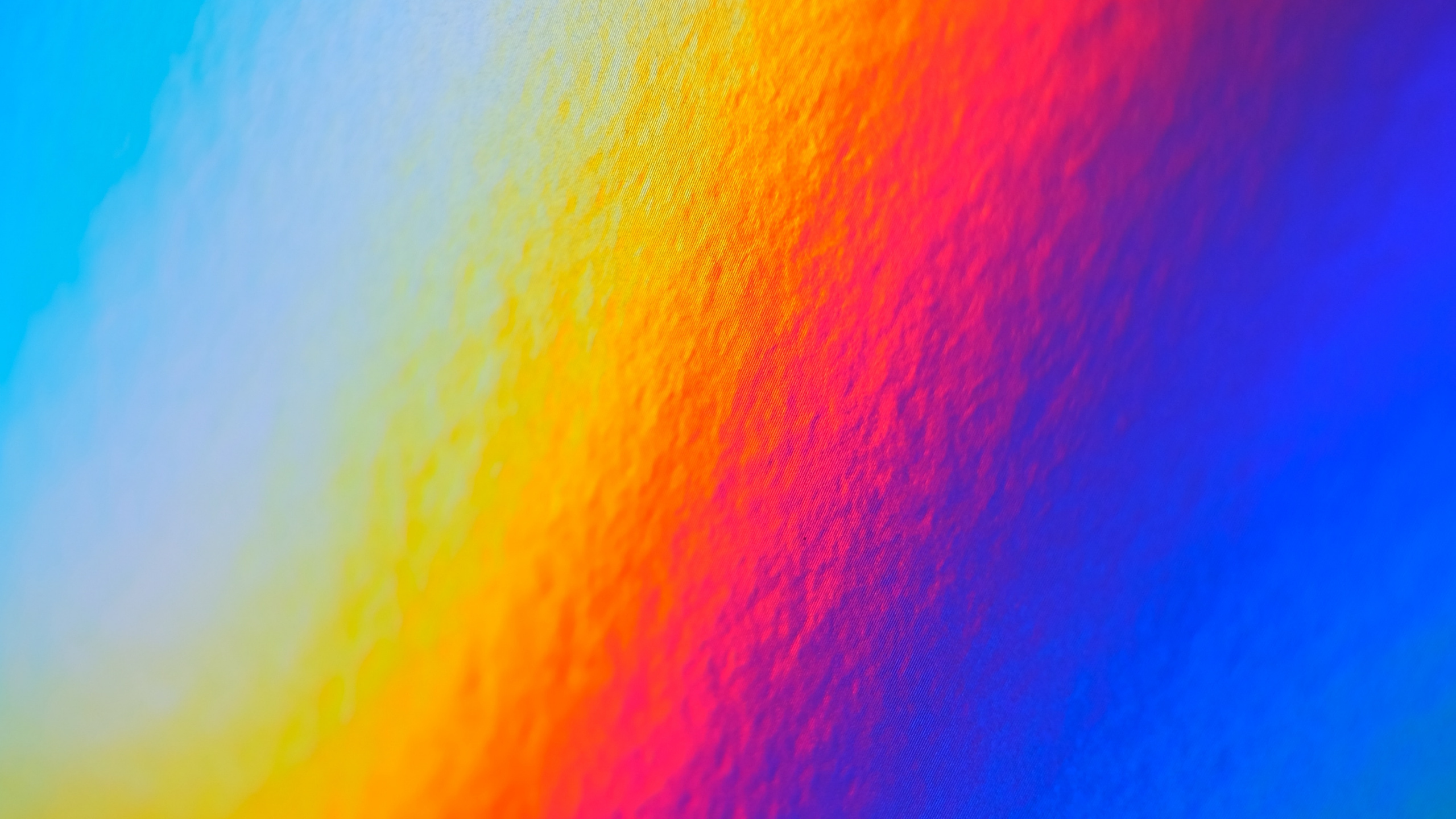 Gradient Rainbow Wallpapers