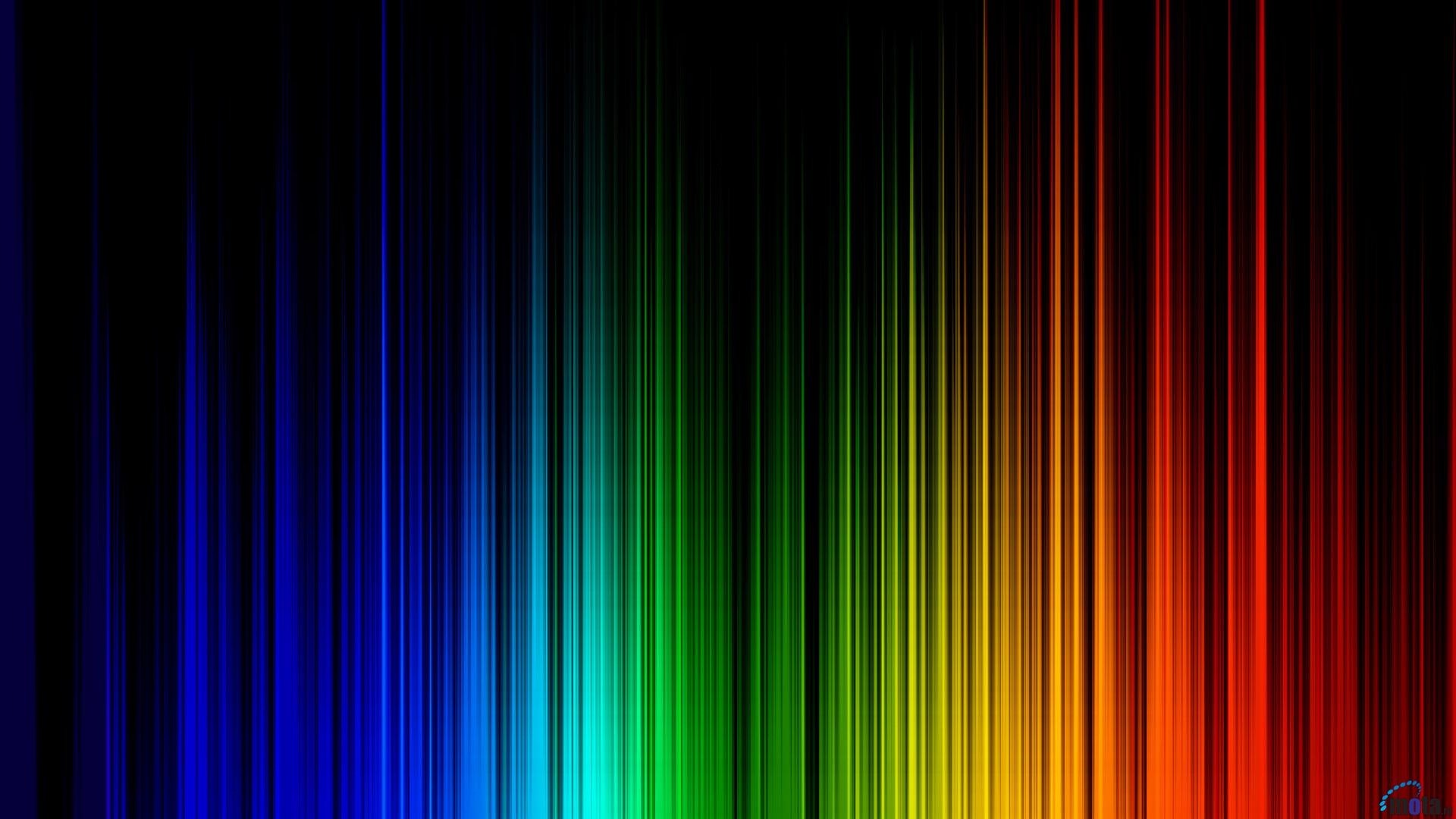 Gradient Rainbow Wallpapers