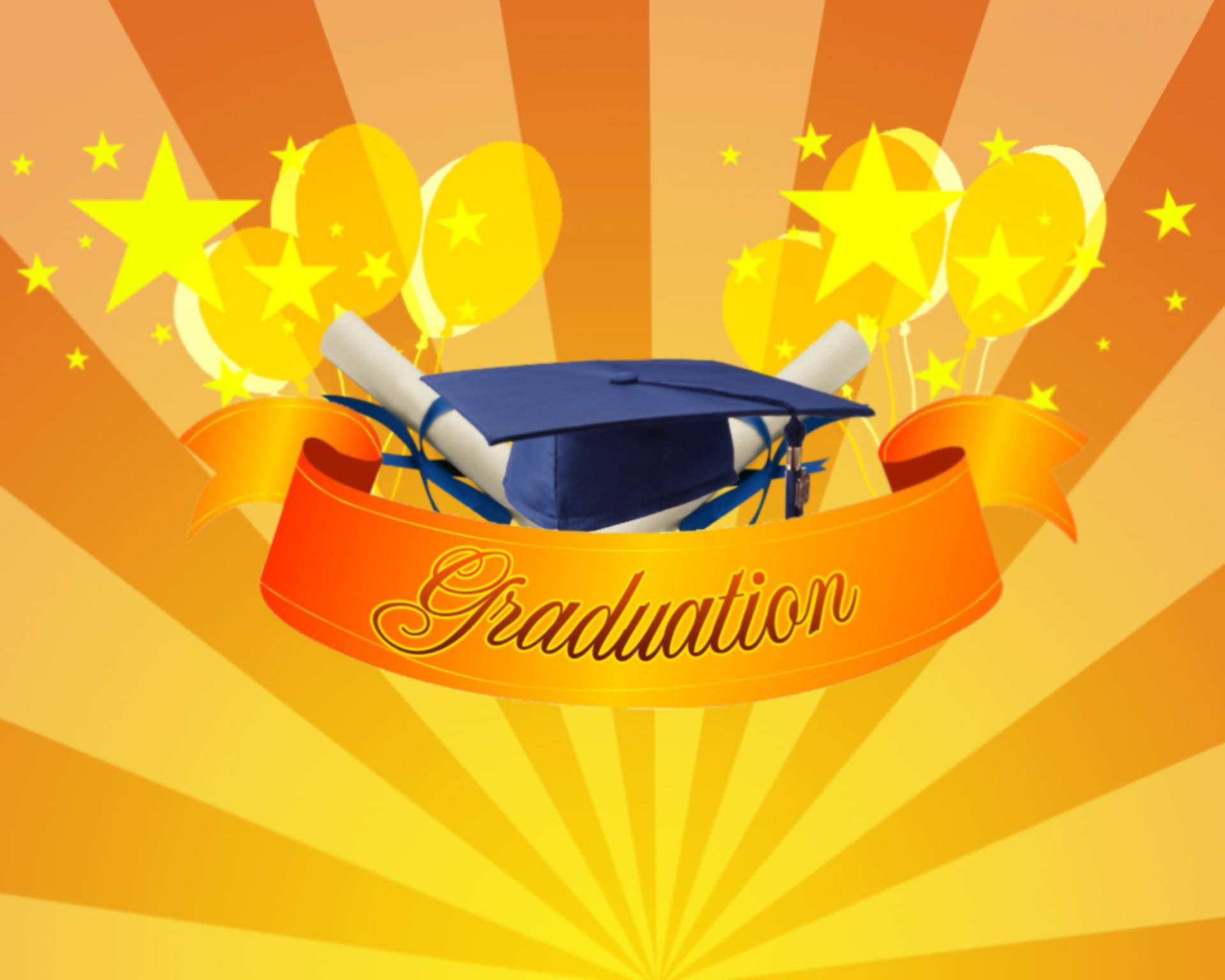 Graduate Wallpapers