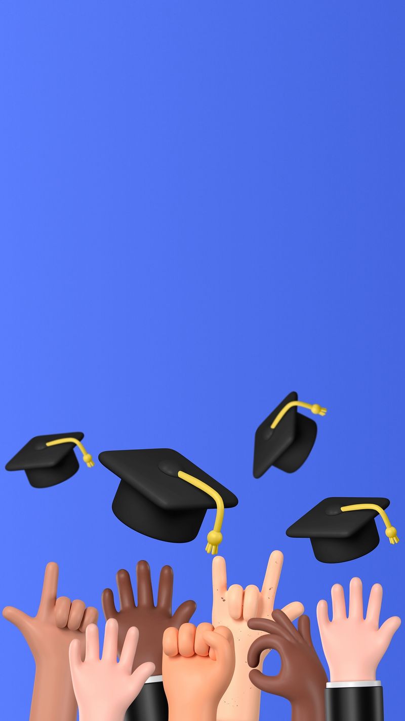 Graduate Wallpapers