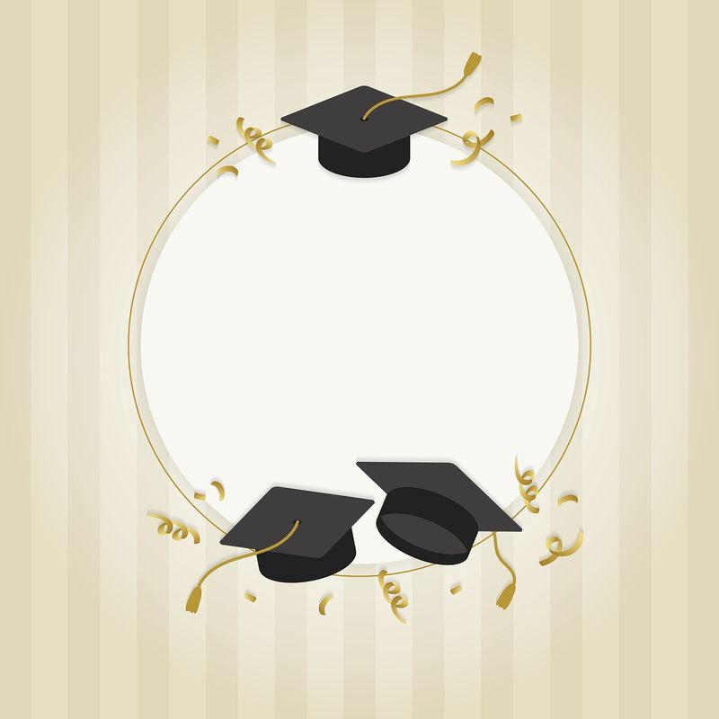 Graduation Cap Wallpapers