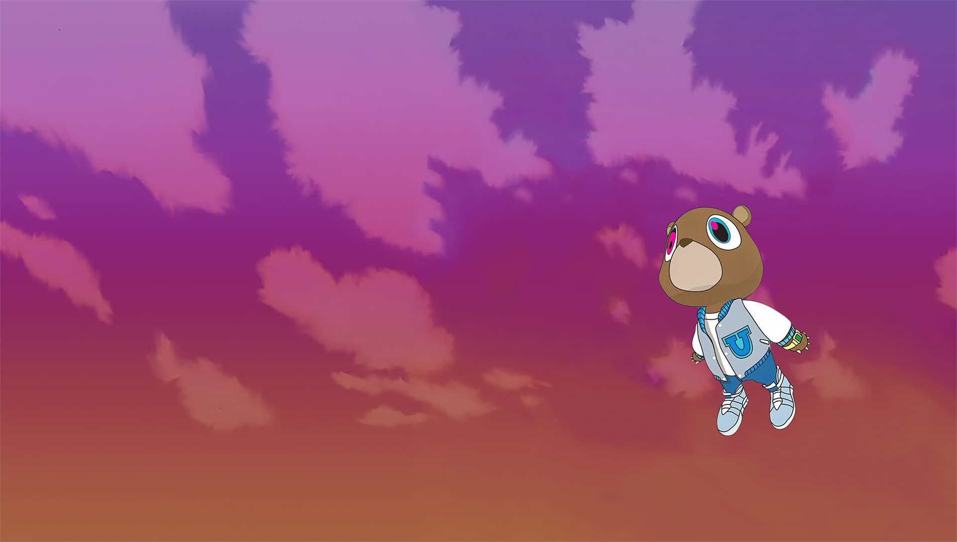 Graduation Kanye Wallpapers