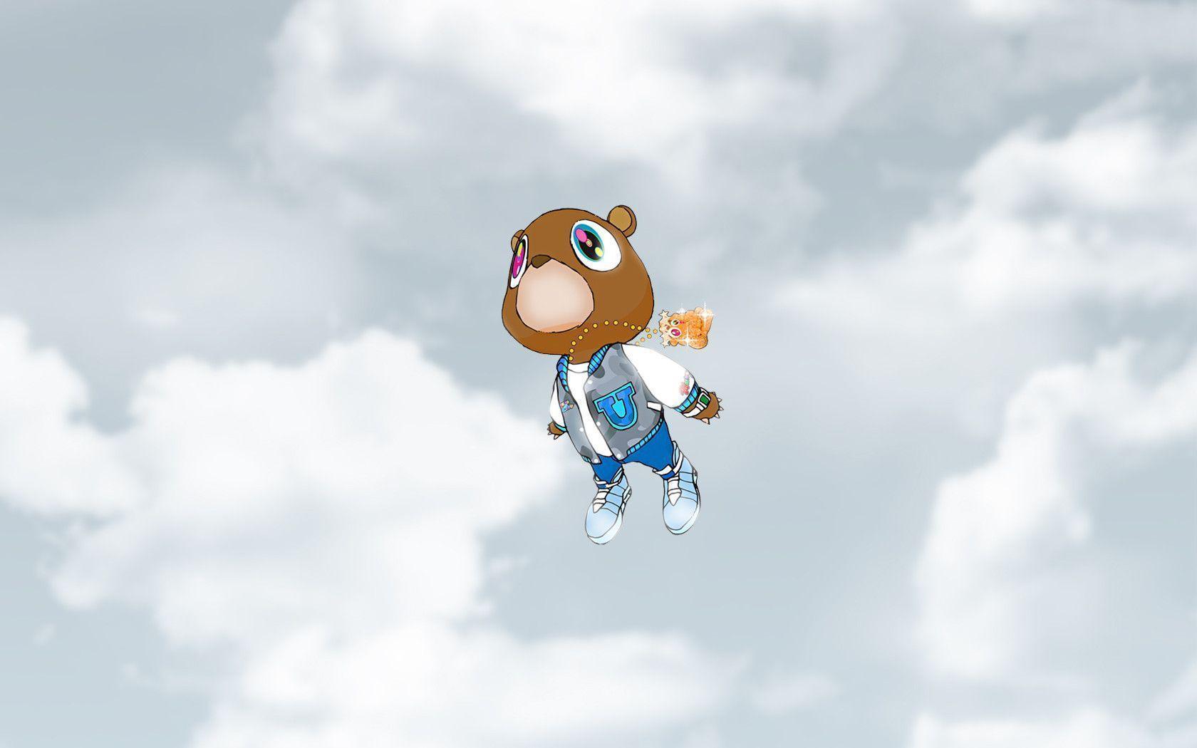 Graduation Kanye Wallpapers