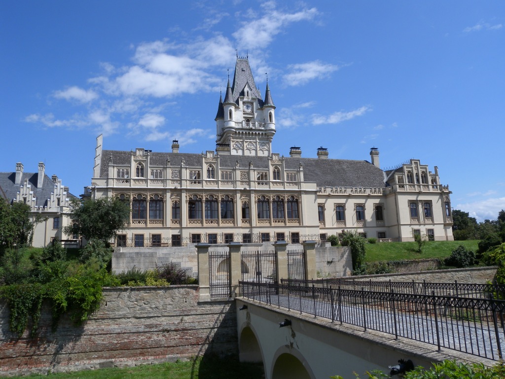 Grafenegg Castle Wallpapers