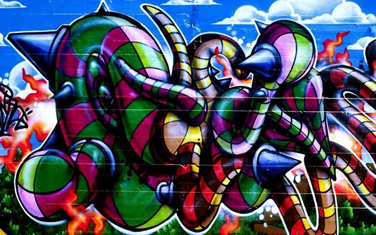 Graffiti Creator Wallpapers