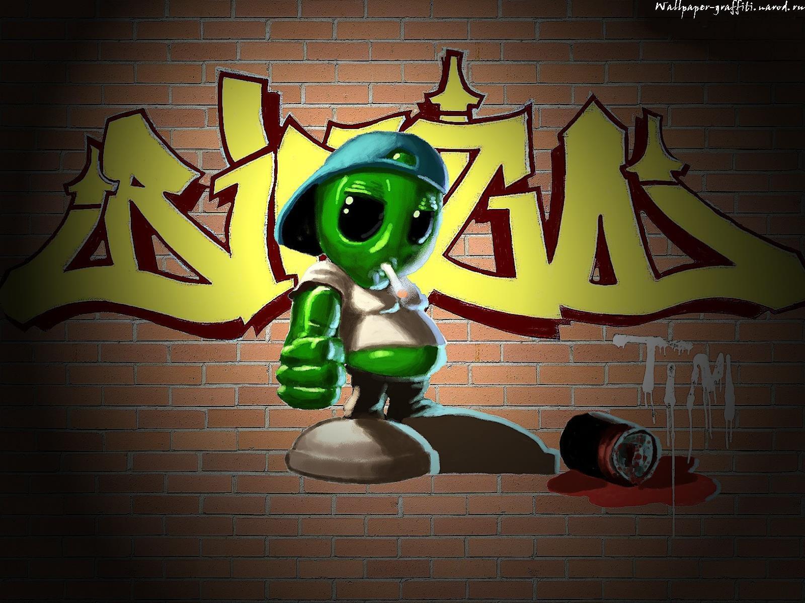 Graffiti Creator Wallpapers