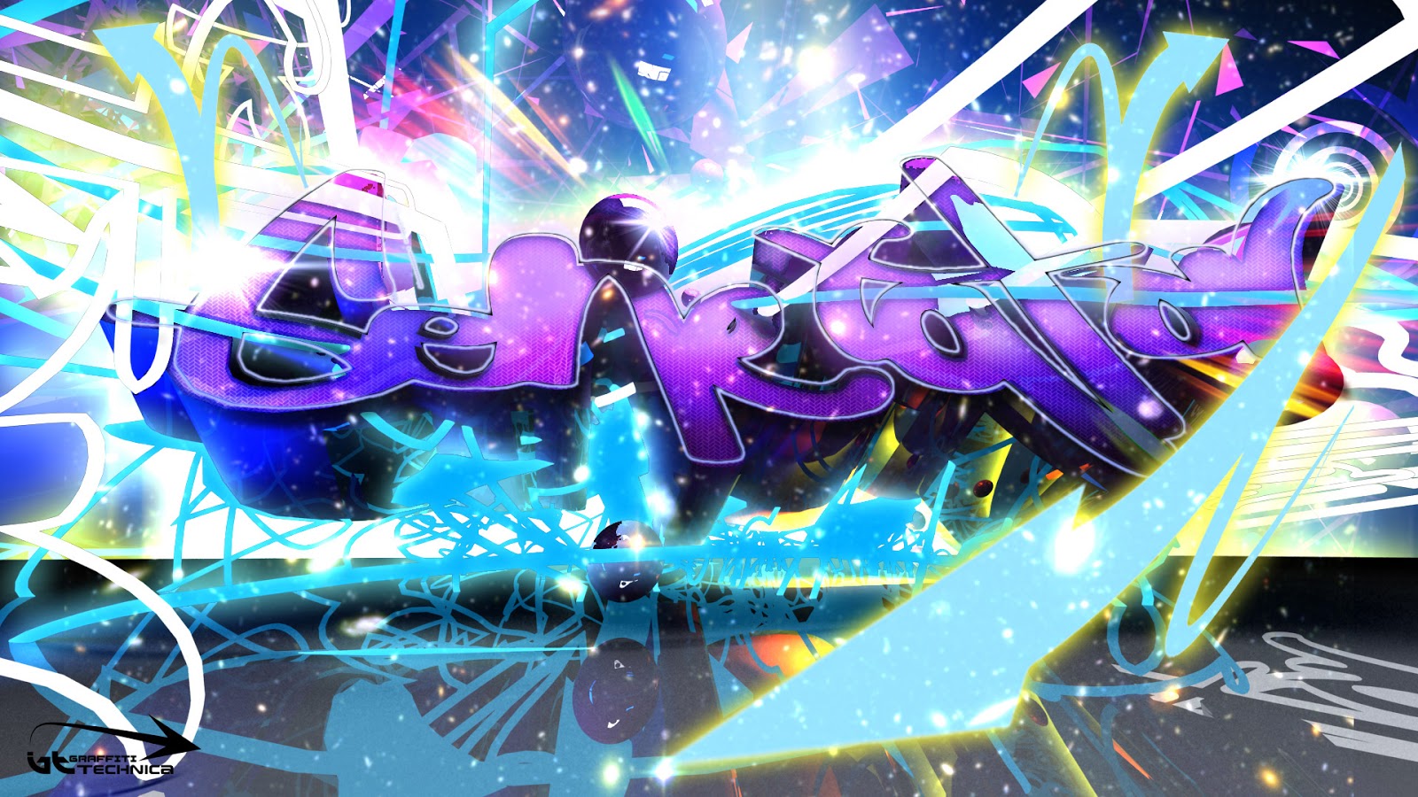 Graffiti Creator Wallpapers