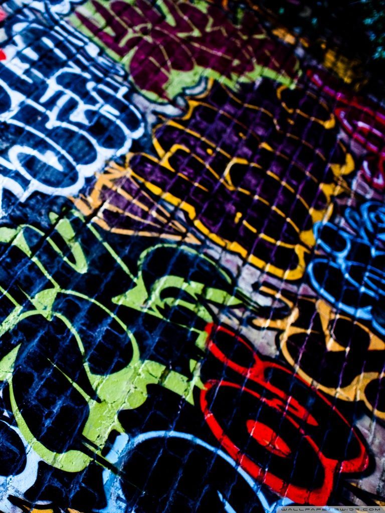 Graffiti Creator Wallpapers