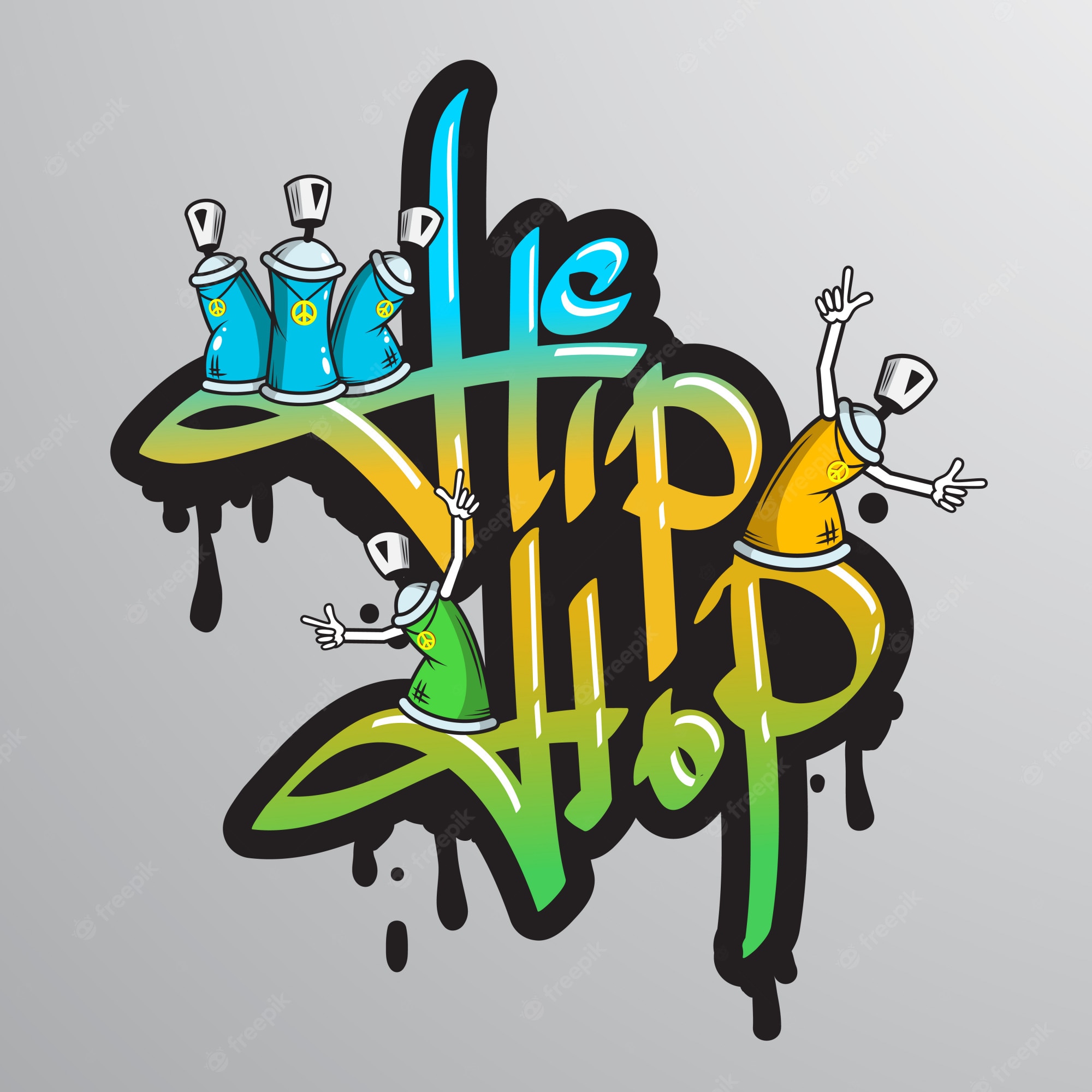 Graffiti Creator Wallpapers