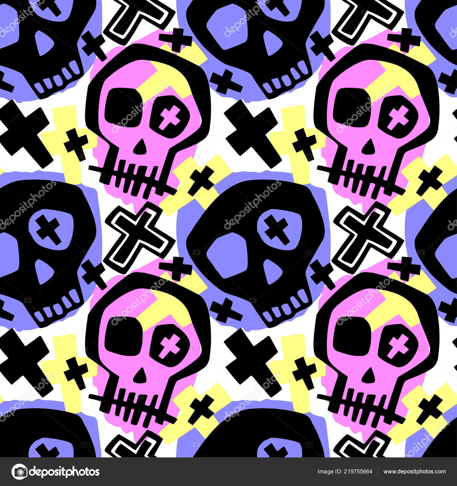 Graffiti Skull Wallpapers