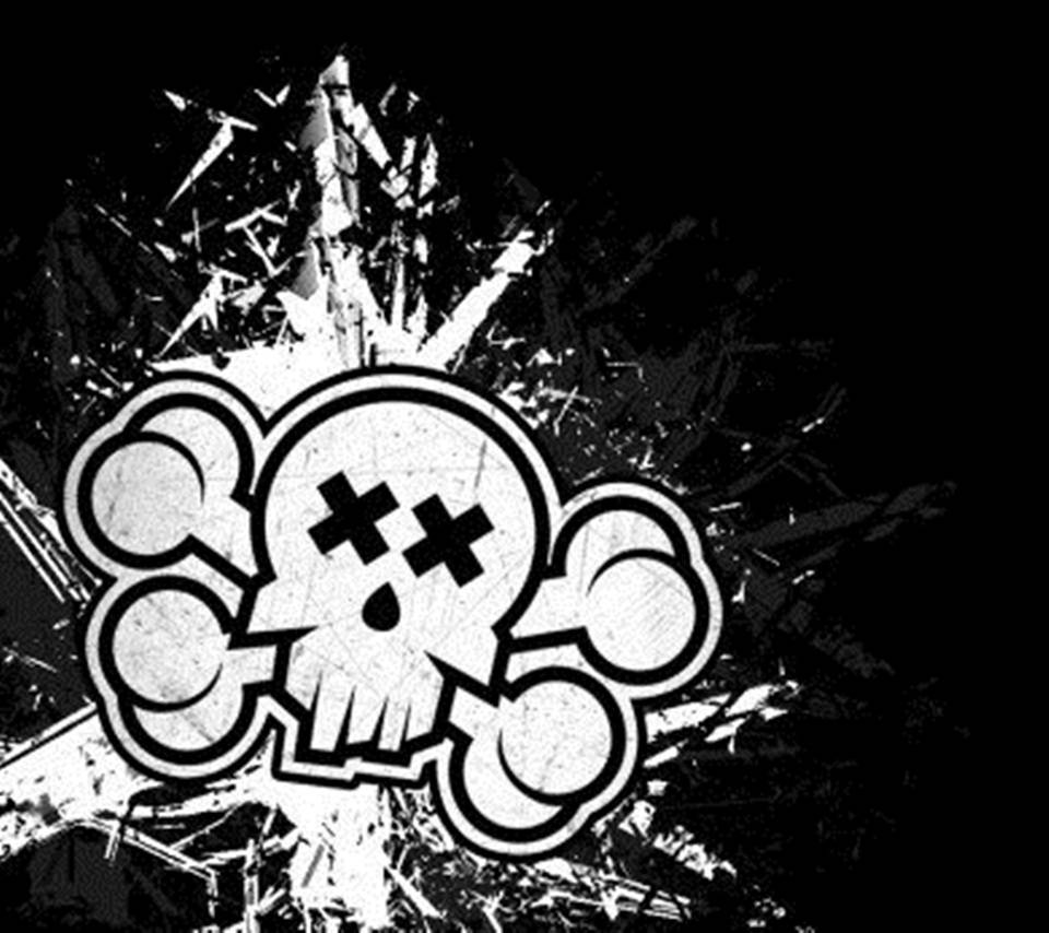 Graffiti Skull Wallpapers