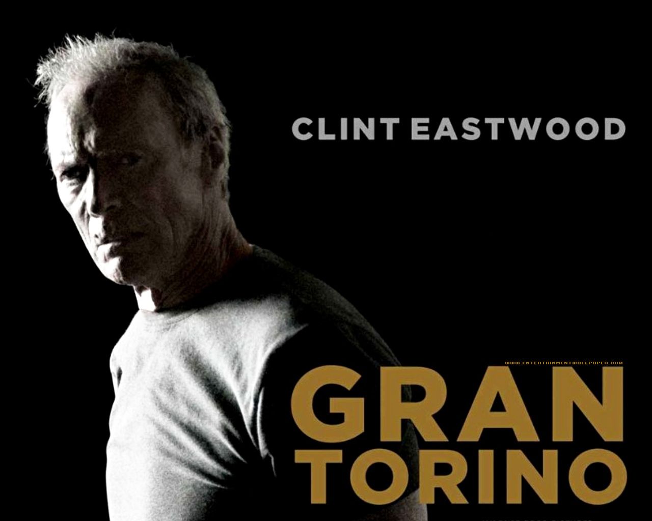 Gran Torino Wallpapers